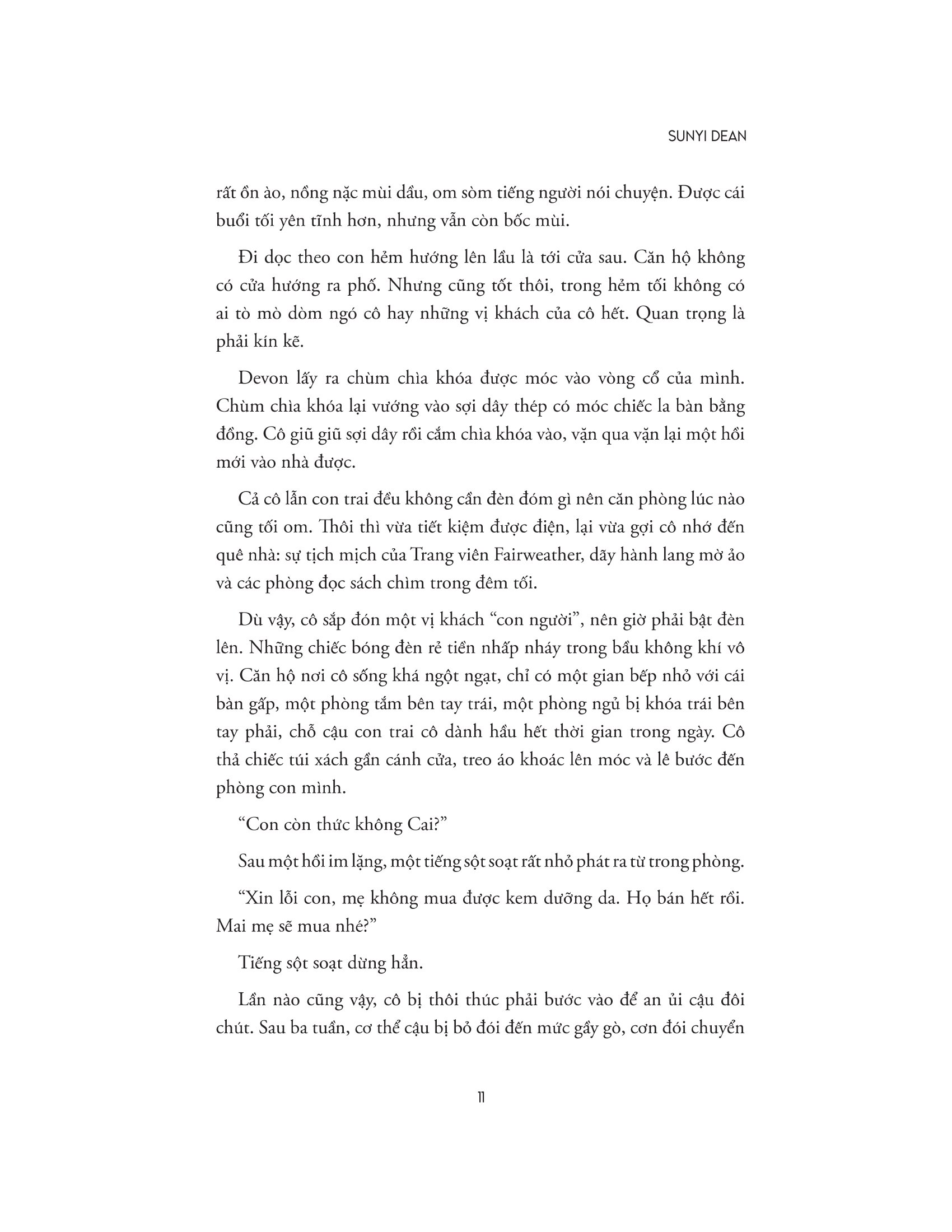 những kẻ ăn sách - Ảnh 9