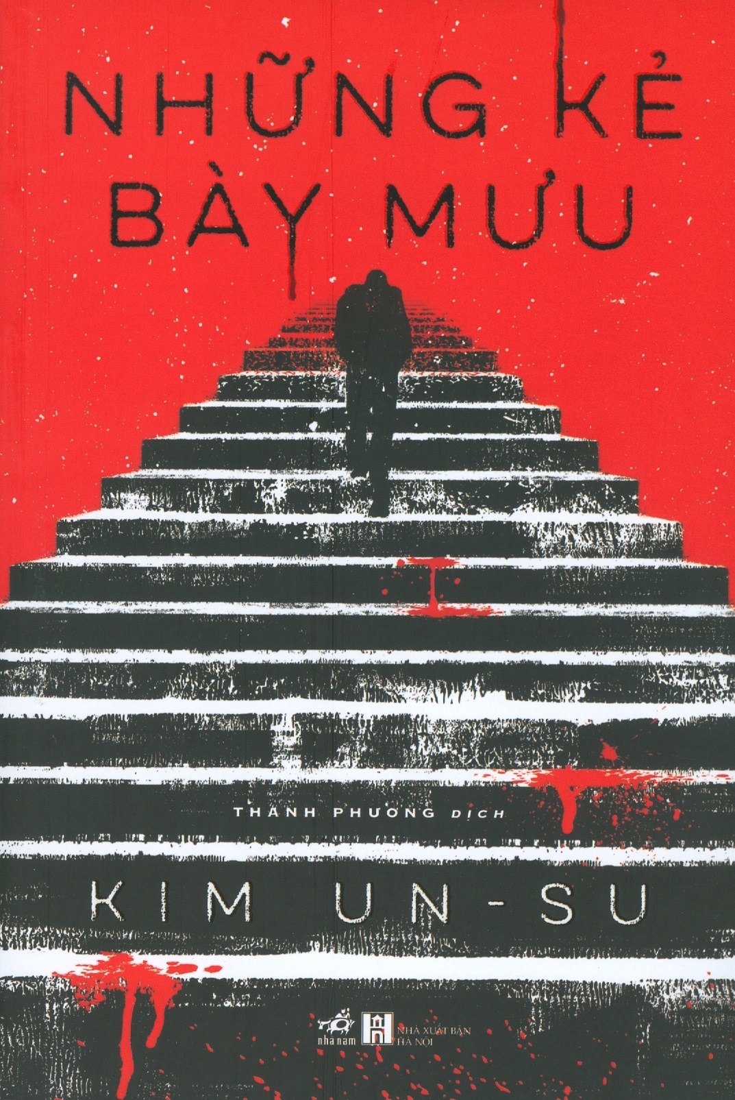 những kẻ bày mưu - Ảnh 2