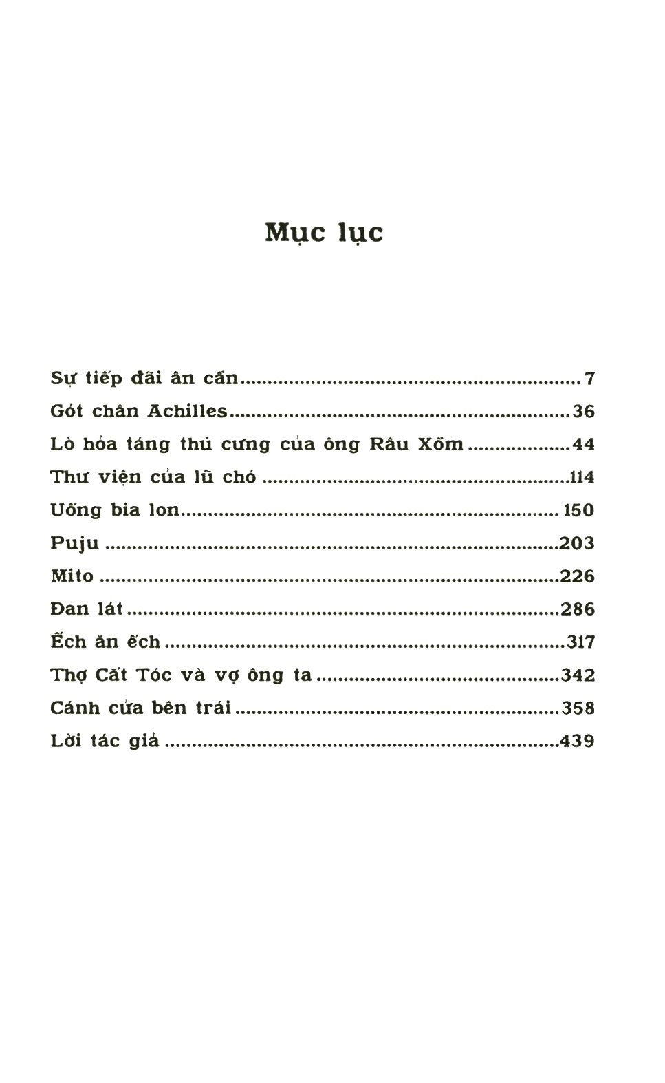 những kẻ bày mưu - Ảnh 3