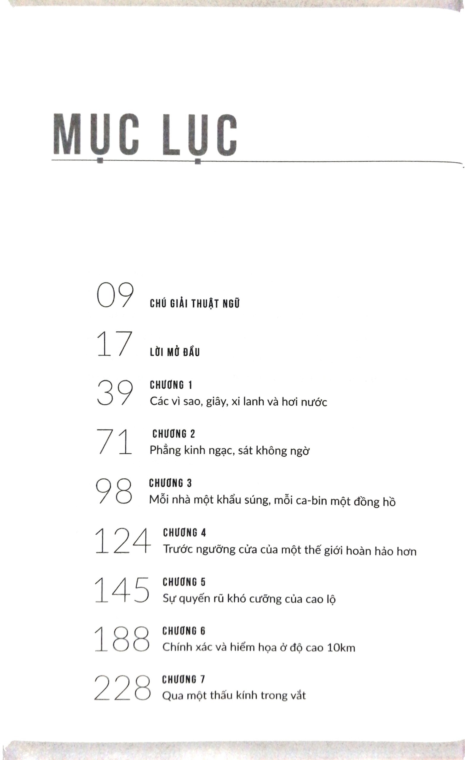 những kẻ cầu toàn đã thay đổi thế giới như thế nào - Ảnh 3