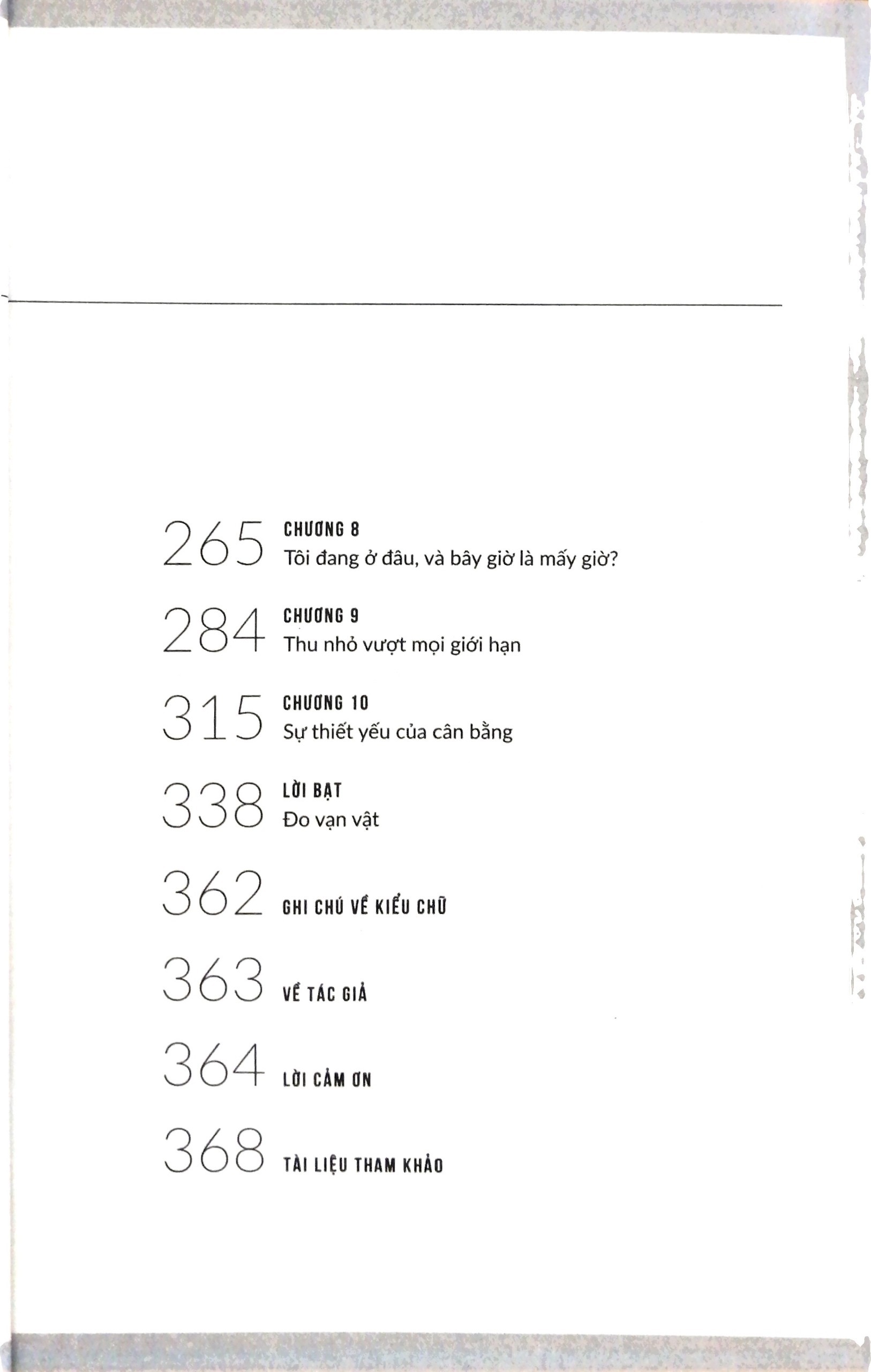 những kẻ cầu toàn đã thay đổi thế giới như thế nào - Ảnh 4