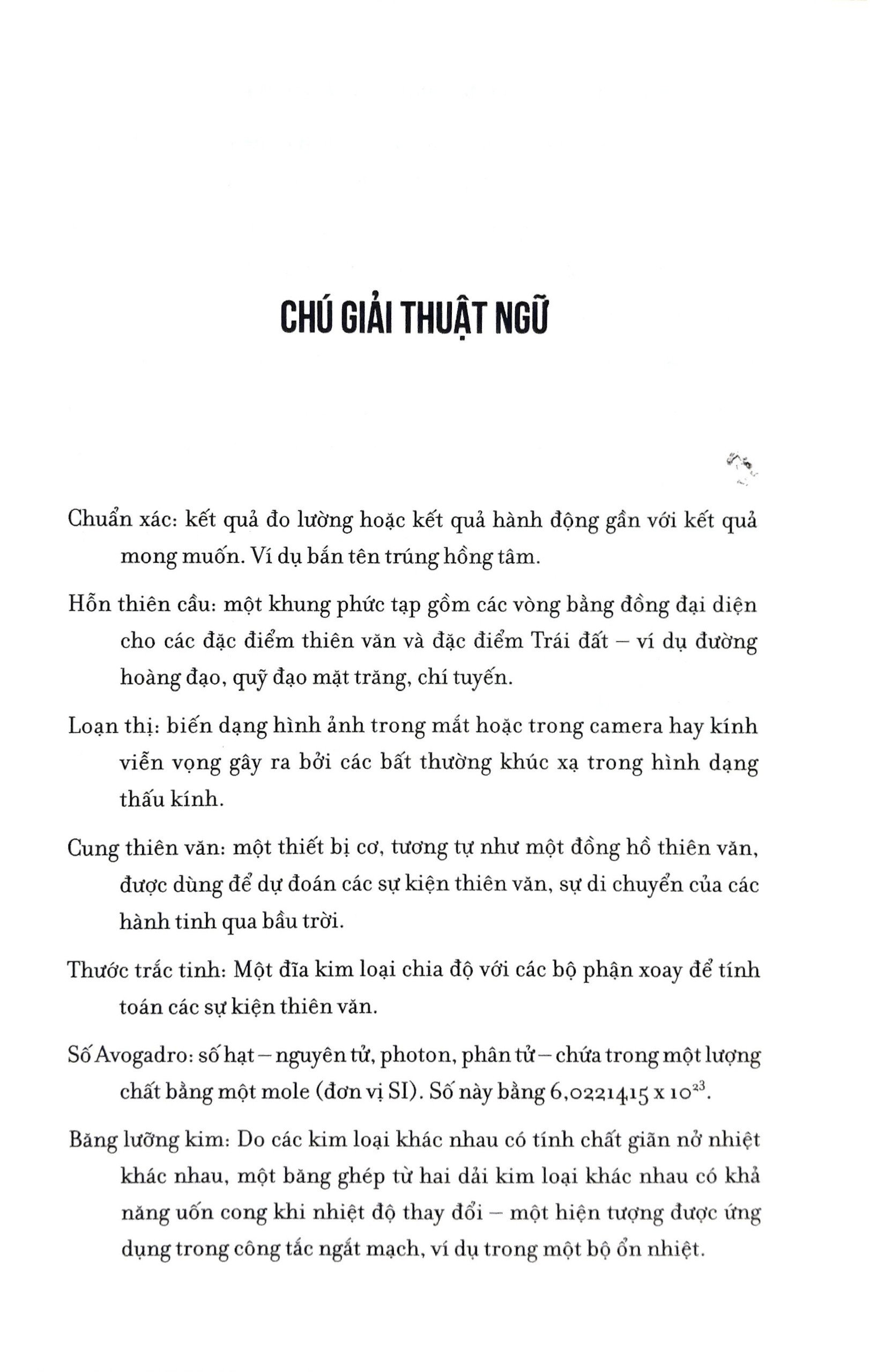 những kẻ cầu toàn đã thay đổi thế giới như thế nào - Ảnh 5