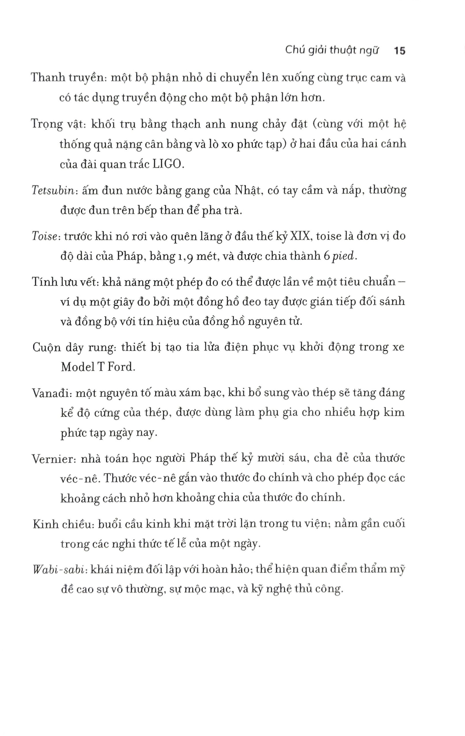 những kẻ cầu toàn đã thay đổi thế giới như thế nào - Ảnh 6