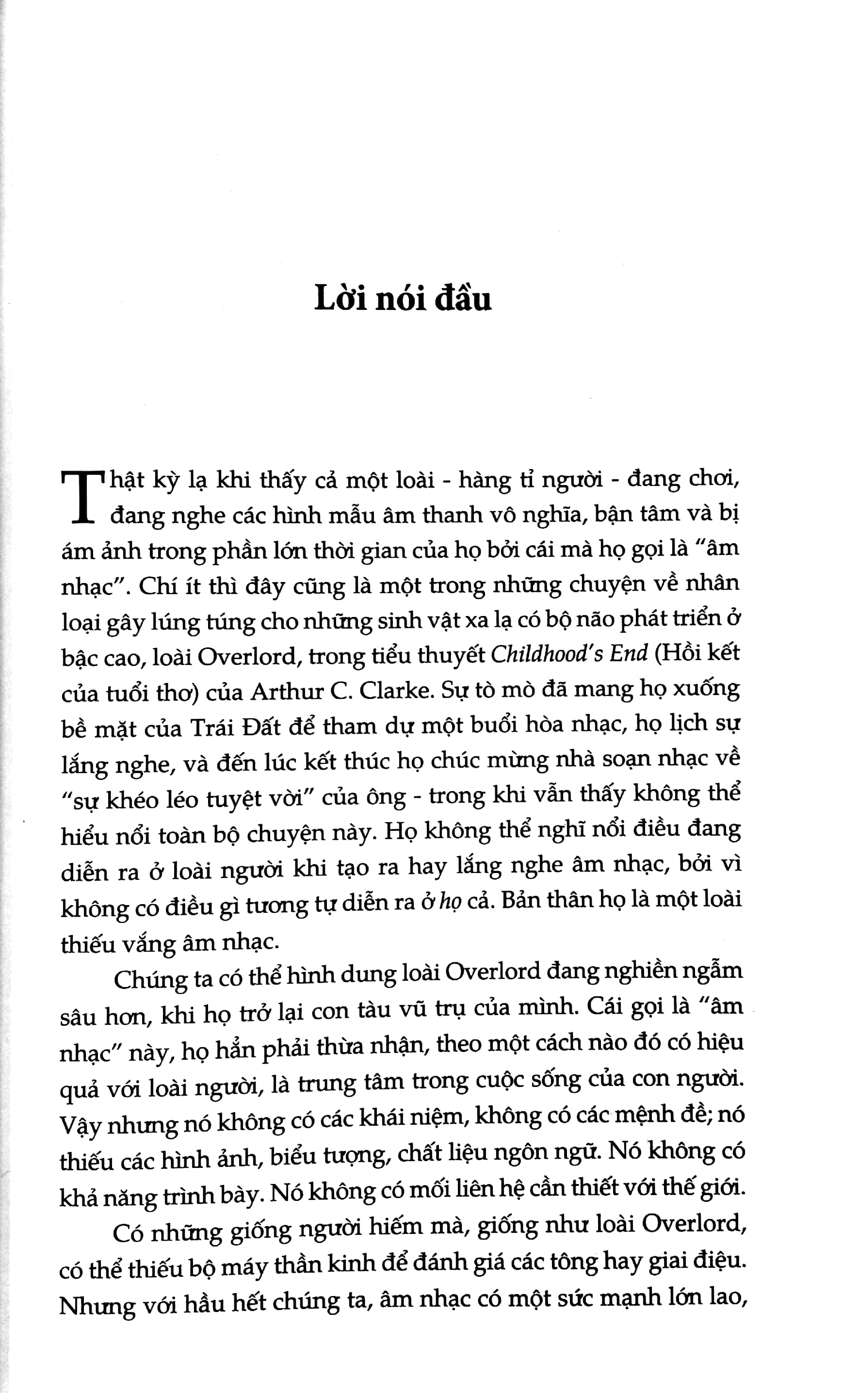 những kẻ cuồng nhạc musicophilia - câu chuyện về âm nhạc và não bộ - Ảnh 4