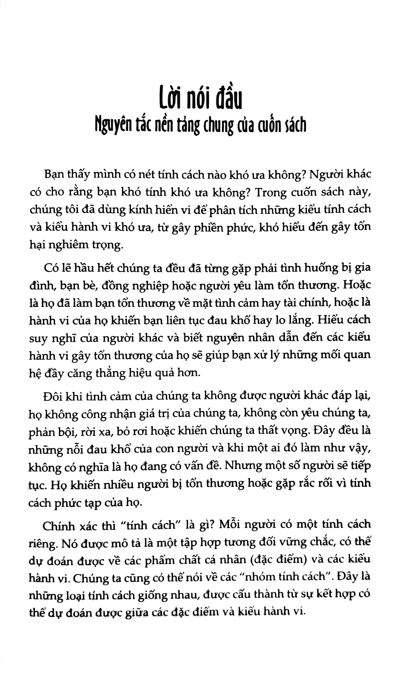 những kẻ khó ưa - giúp bạn ứng phó mối quan hệ độc hại - Ảnh 6