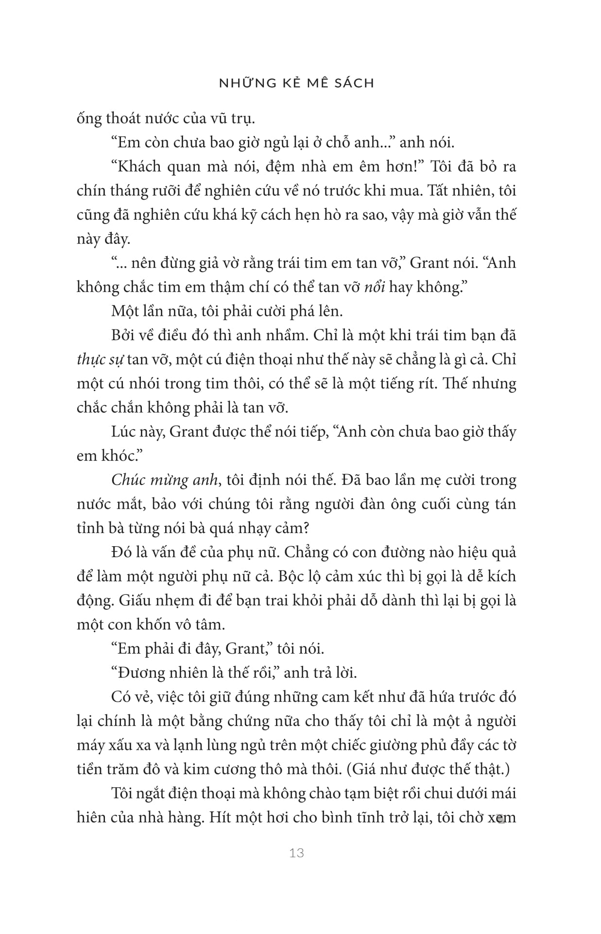 những kẻ mê sách - Ảnh 10