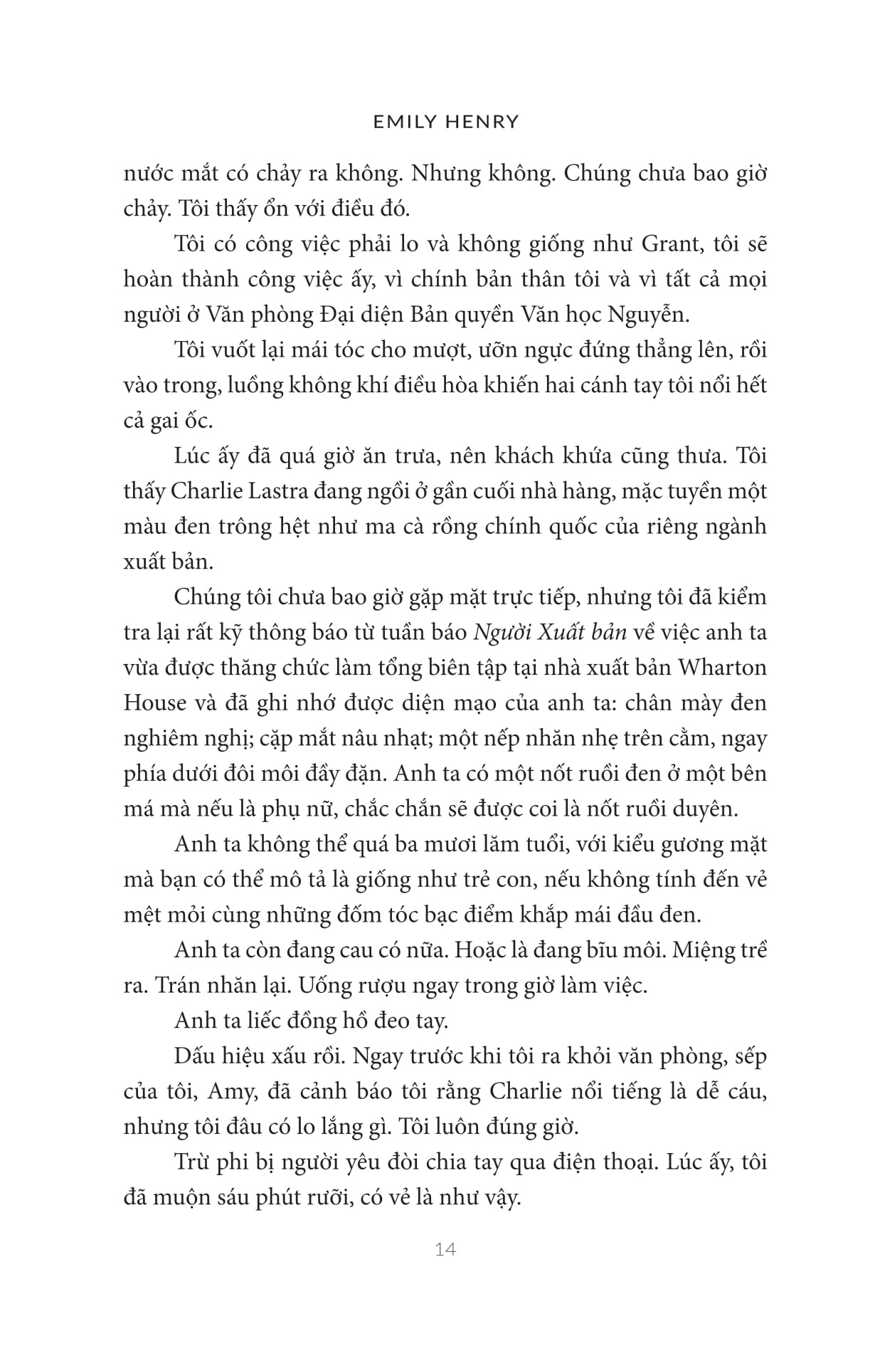 những kẻ mê sách - Ảnh 11