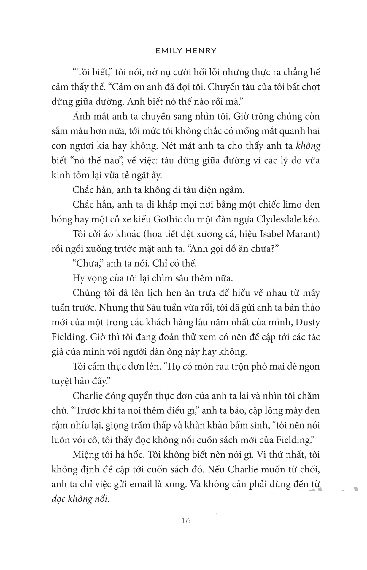 những kẻ mê sách - Ảnh 13