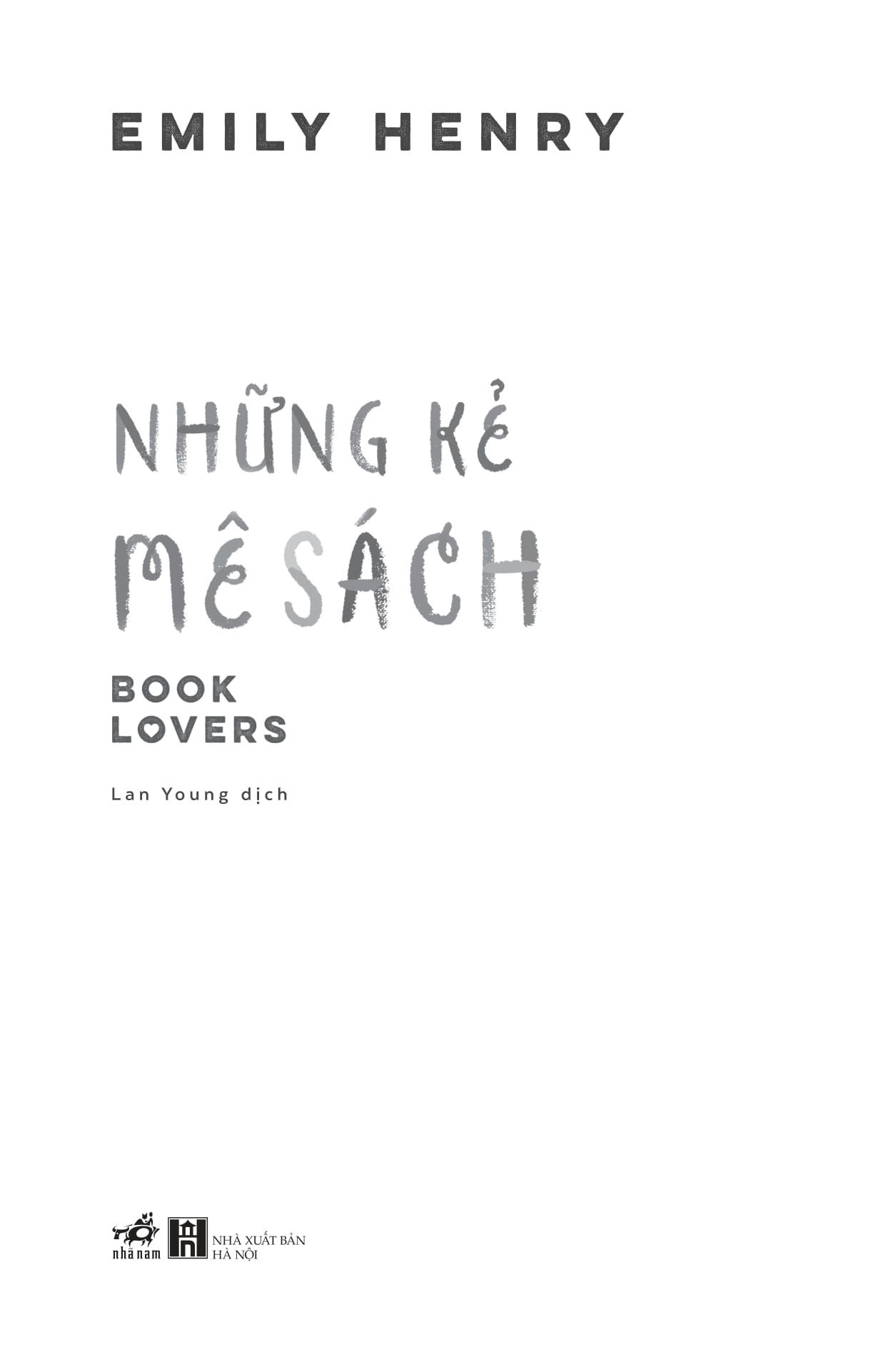 những kẻ mê sách - Ảnh 2