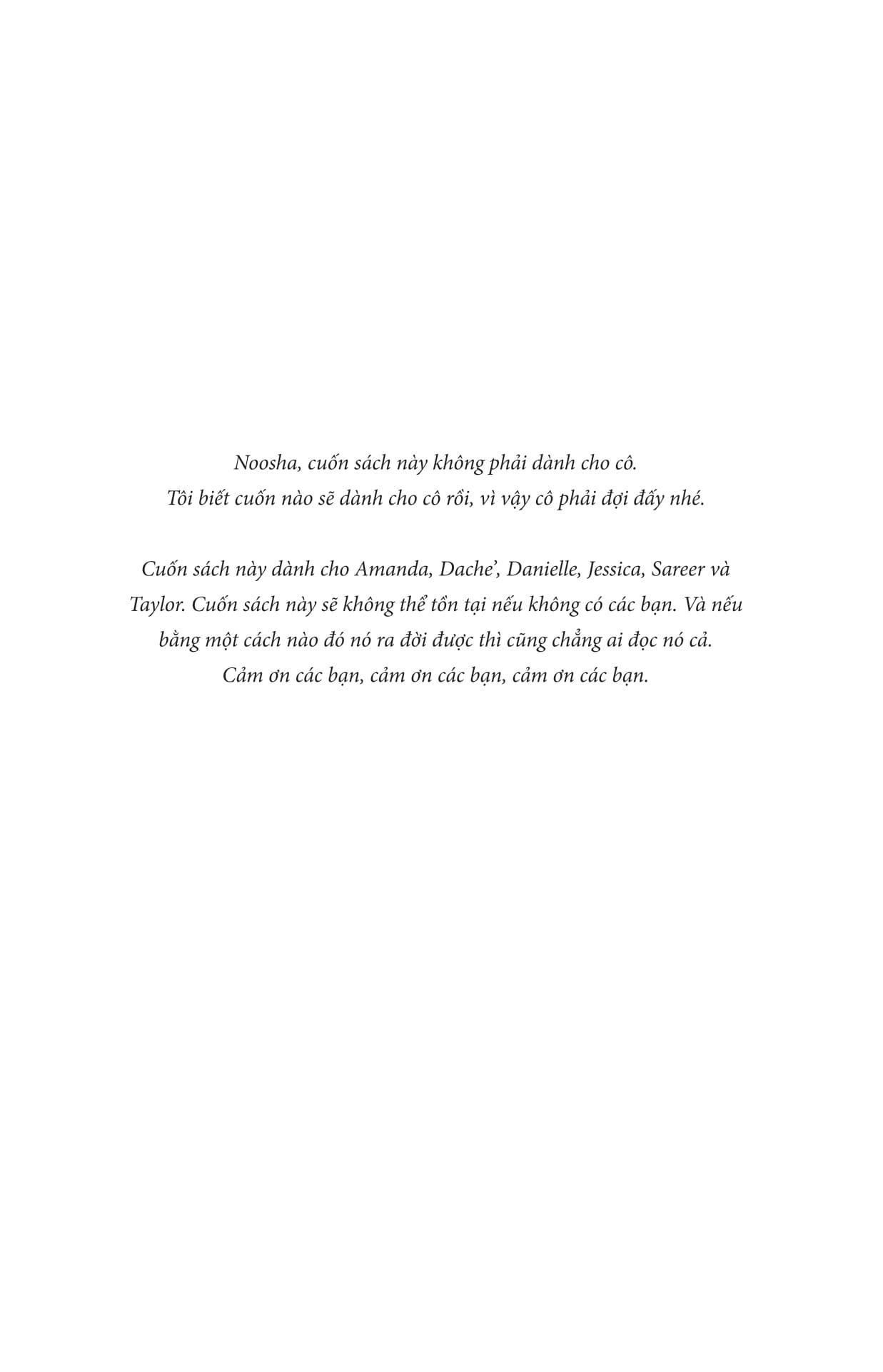 những kẻ mê sách - Ảnh 3