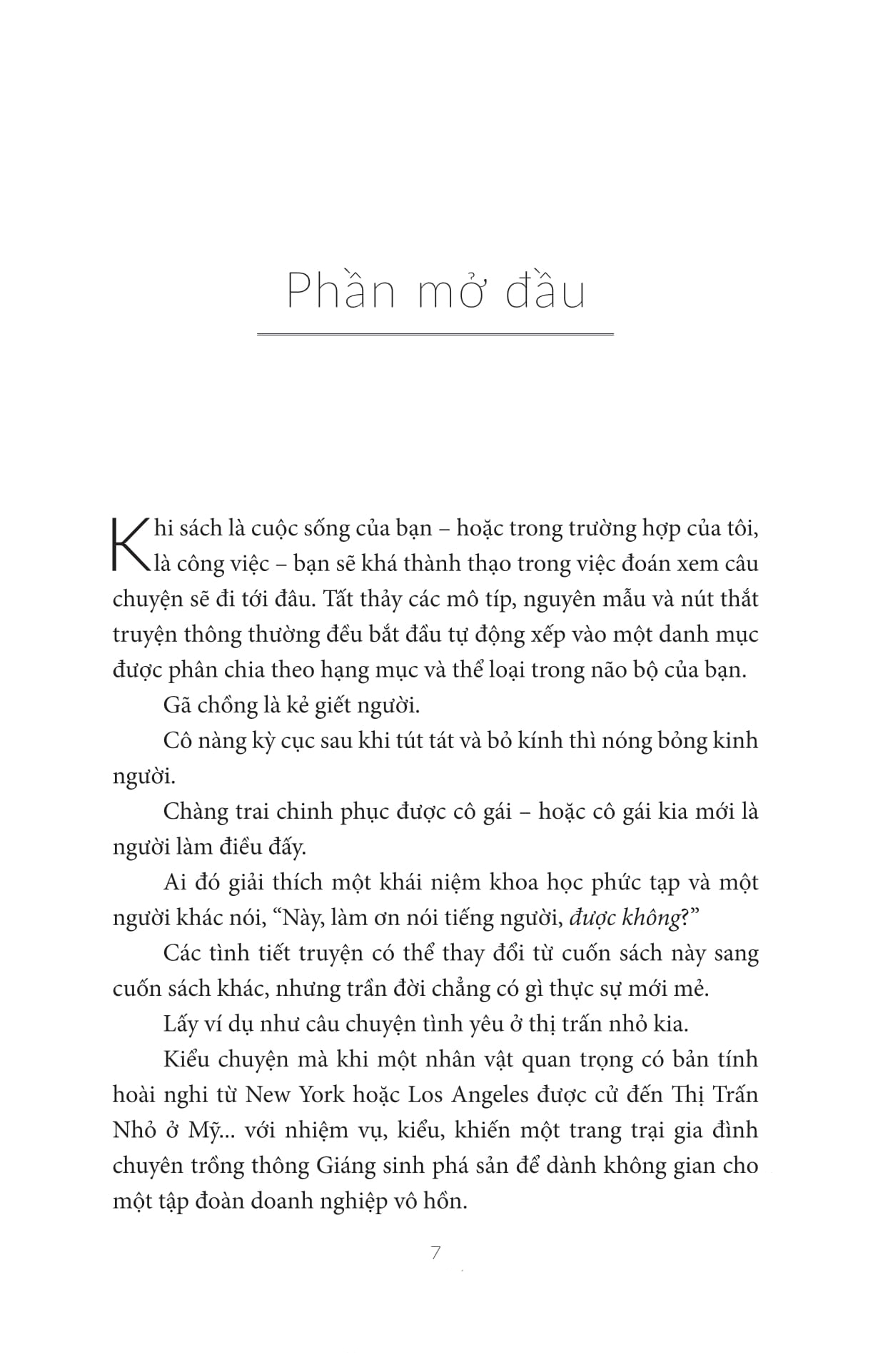 những kẻ mê sách - Ảnh 4