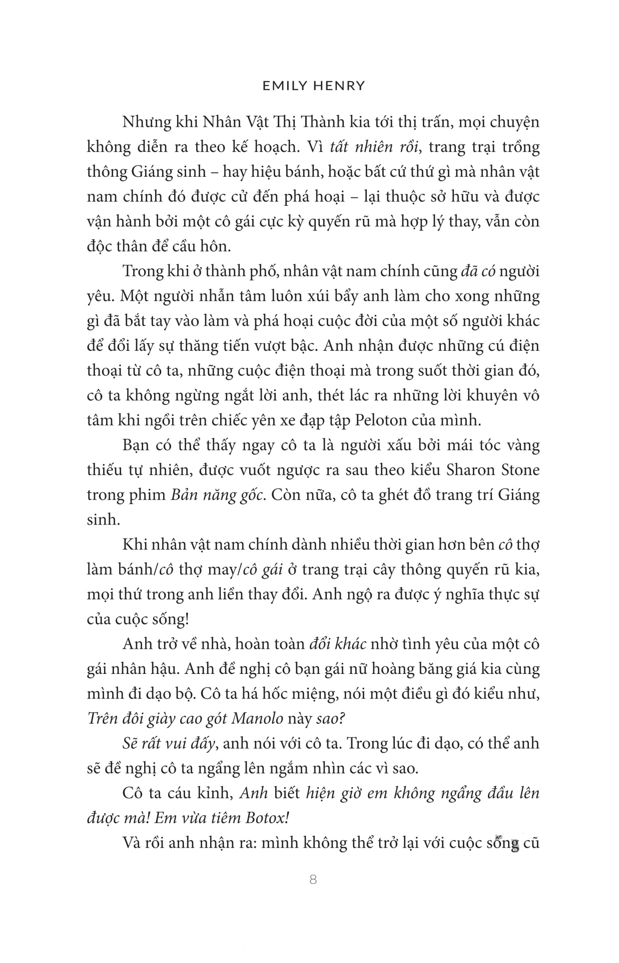 những kẻ mê sách - Ảnh 5