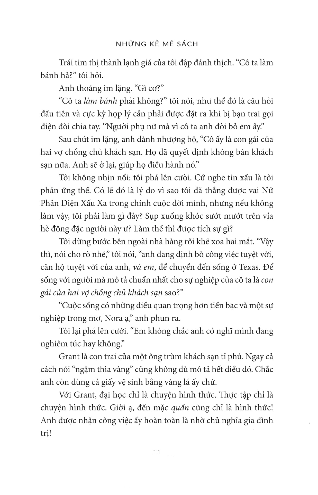 những kẻ mê sách - Ảnh 8