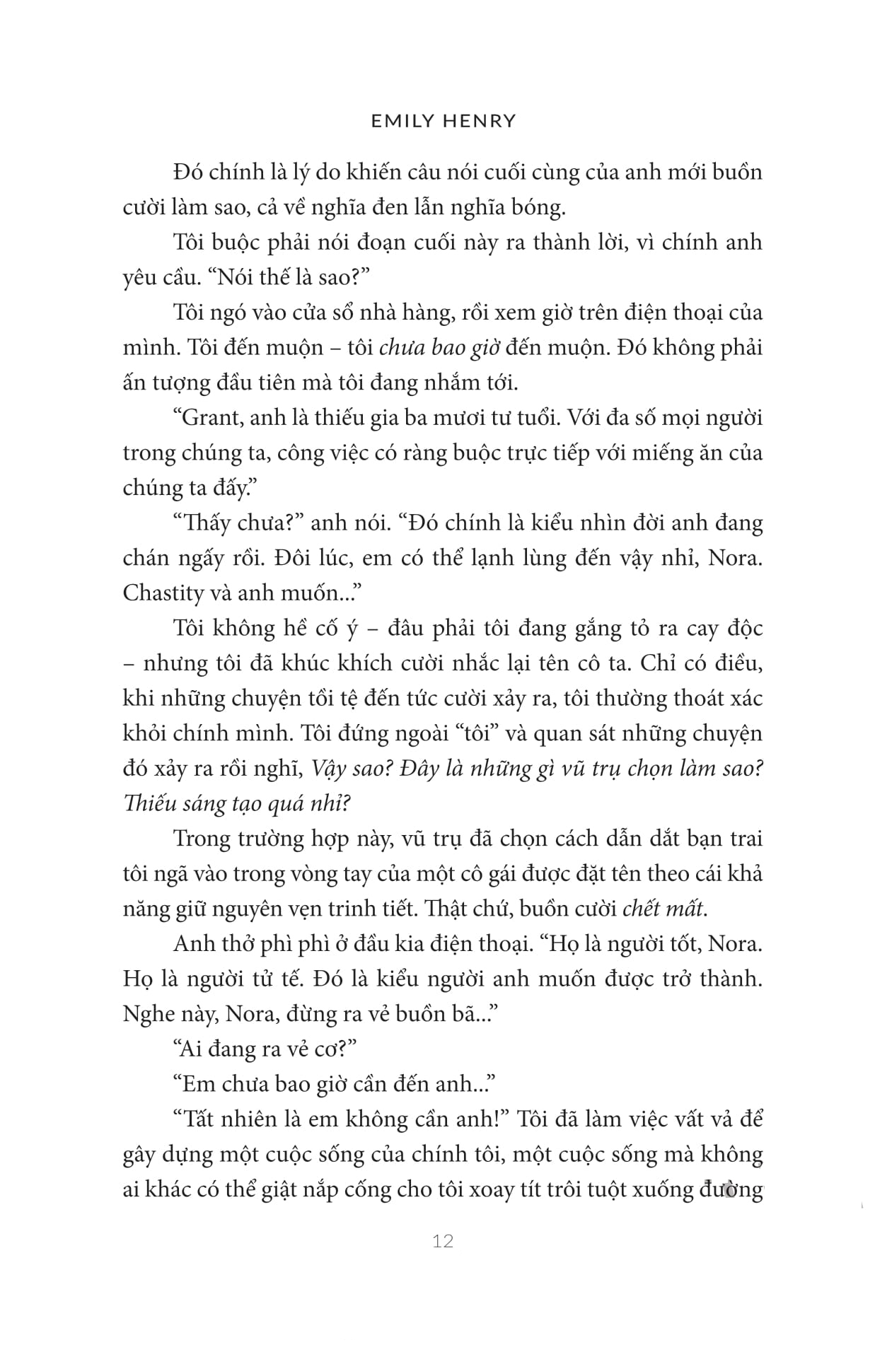 những kẻ mê sách - Ảnh 9