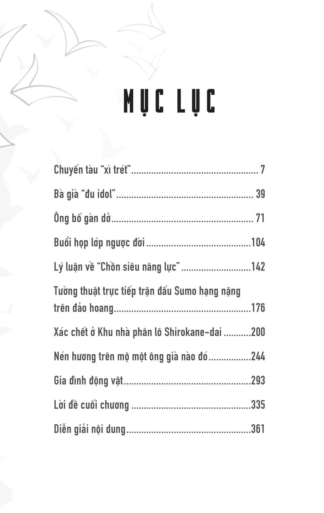 Những Kẻ Ngược Đời - Ảnh 4