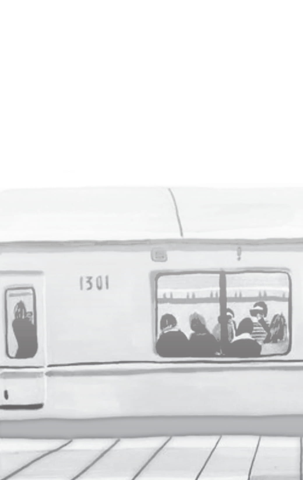 Những Kẻ Ngược Đời - Ảnh 5