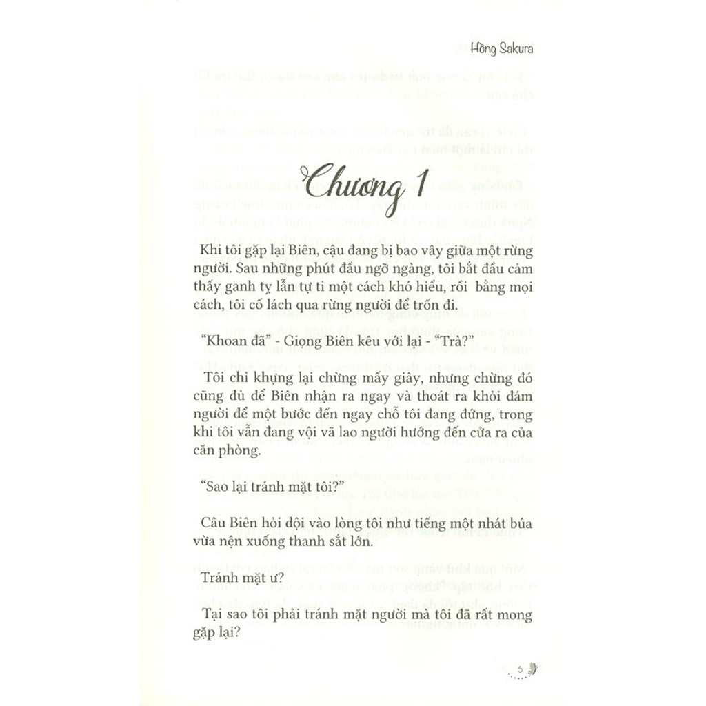 những kẻ si tình - Ảnh 3