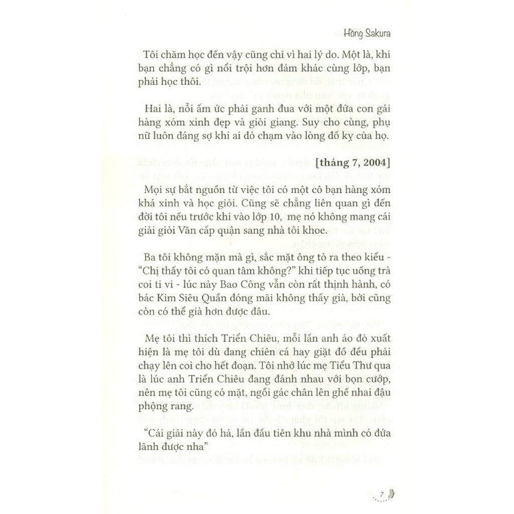 những kẻ si tình - Ảnh 5