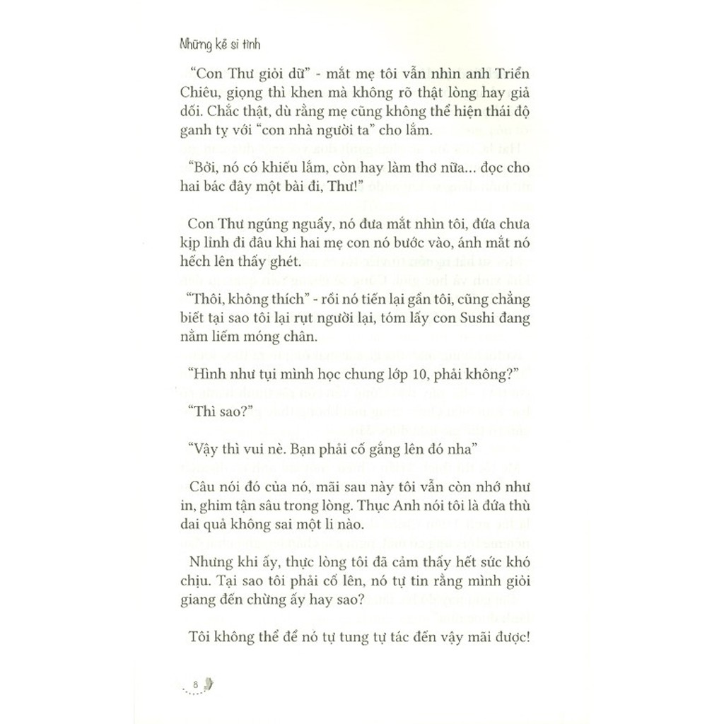 những kẻ si tình - Ảnh 6