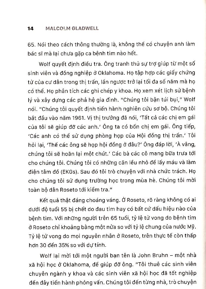 những kẻ xuất chúng (tái bản 2021) - Ảnh 10