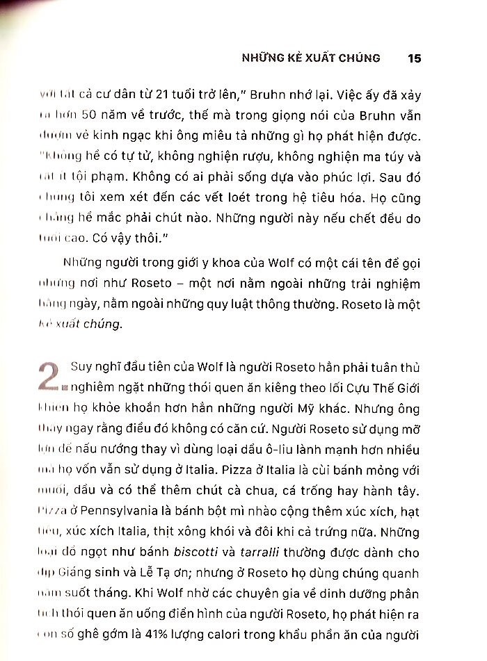 những kẻ xuất chúng (tái bản 2021) - Ảnh 11