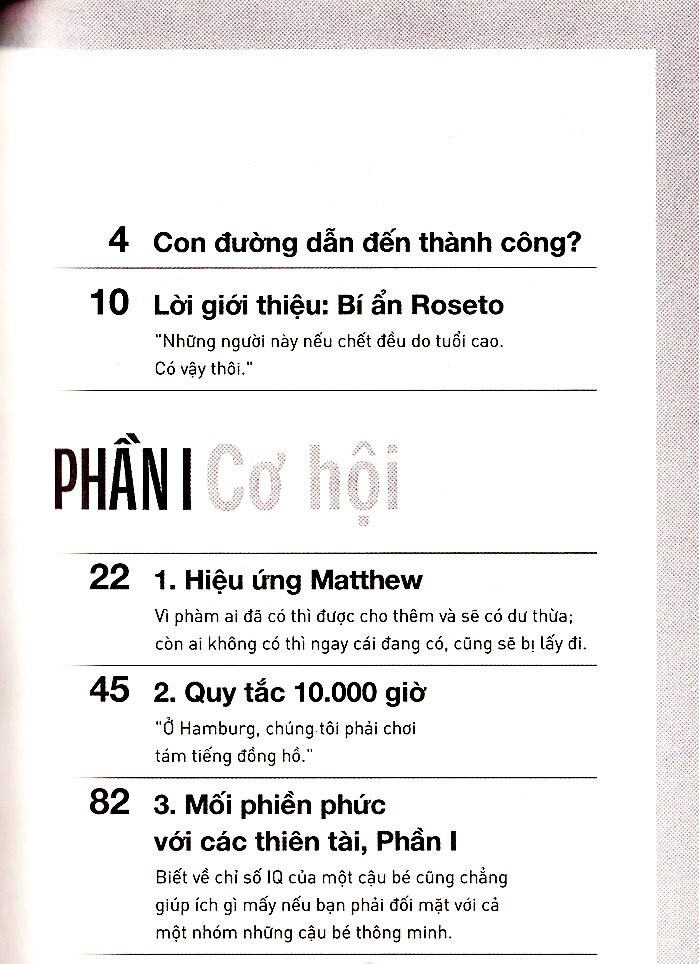 những kẻ xuất chúng (tái bản 2021) - Ảnh 3