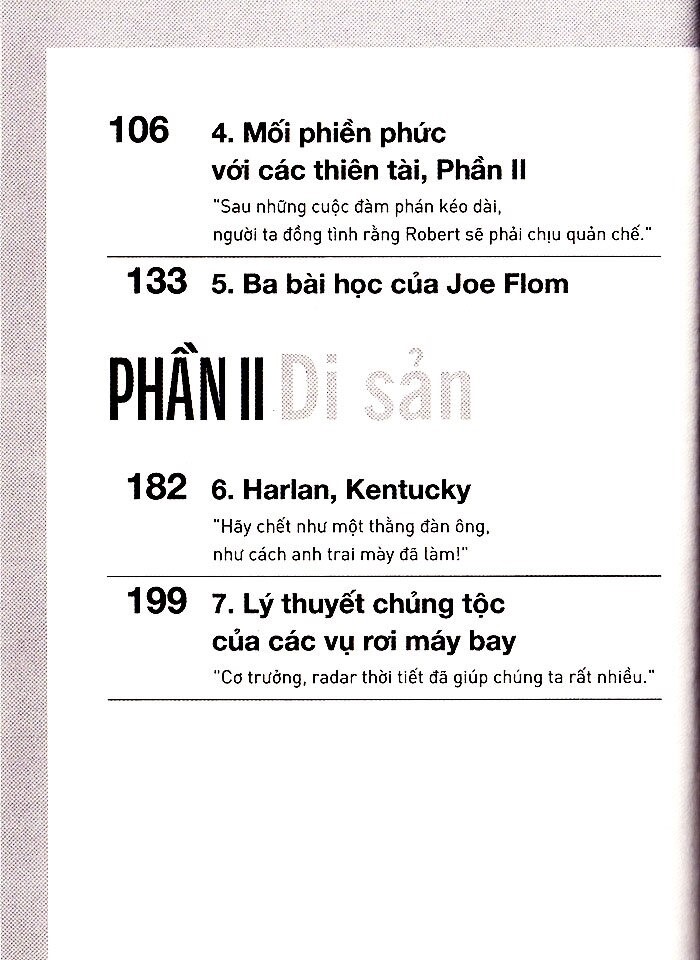 những kẻ xuất chúng (tái bản 2021) - Ảnh 4