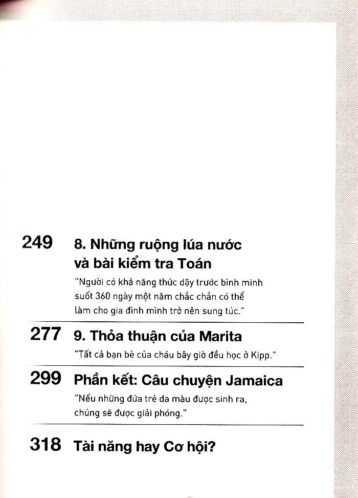 những kẻ xuất chúng (tái bản 2021) - Ảnh 5