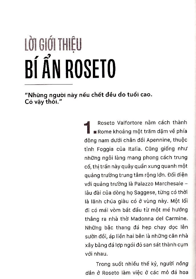 những kẻ xuất chúng (tái bản 2021) - Ảnh 6