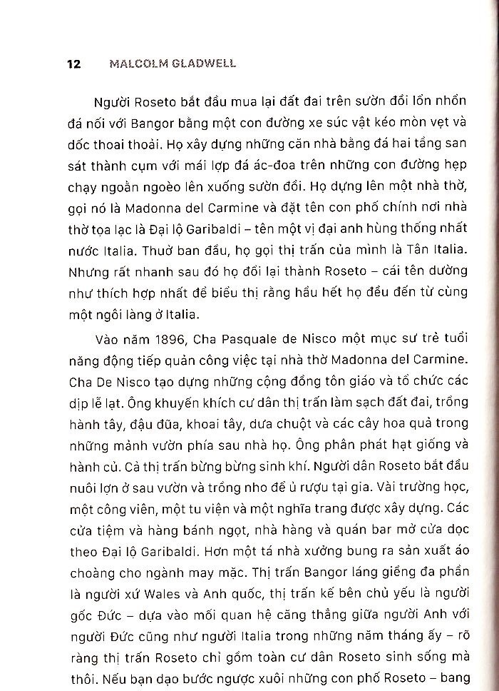 những kẻ xuất chúng (tái bản 2021) - Ảnh 8