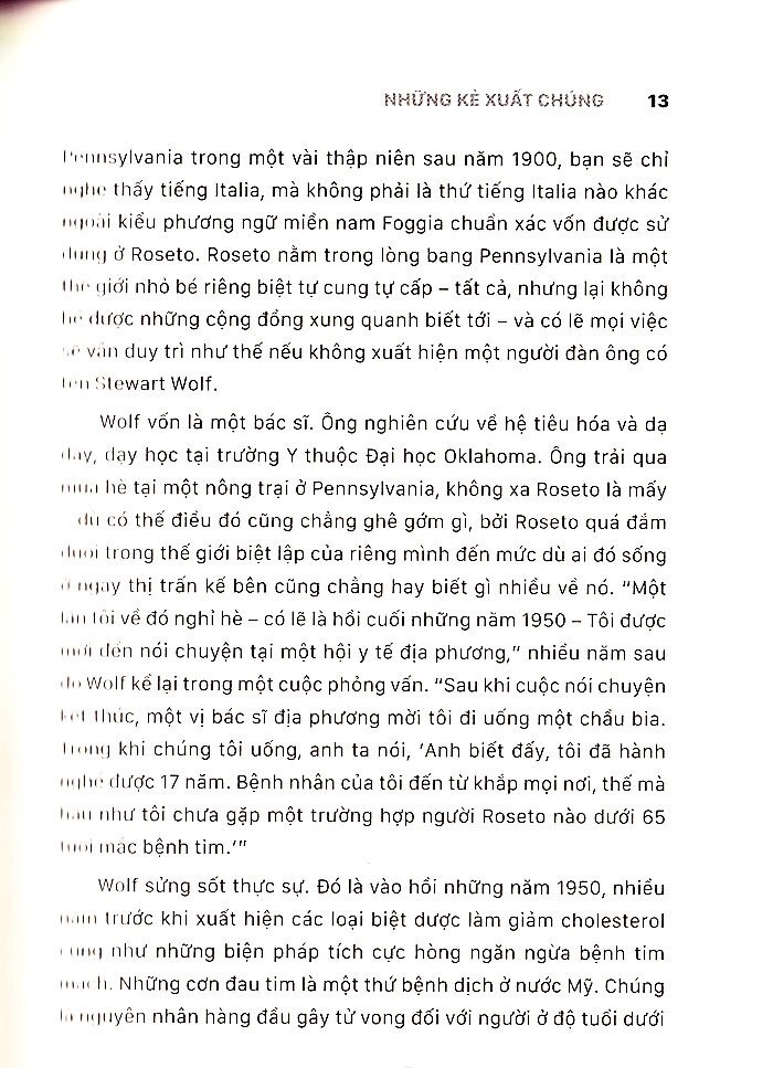 những kẻ xuất chúng (tái bản 2021) - Ảnh 9