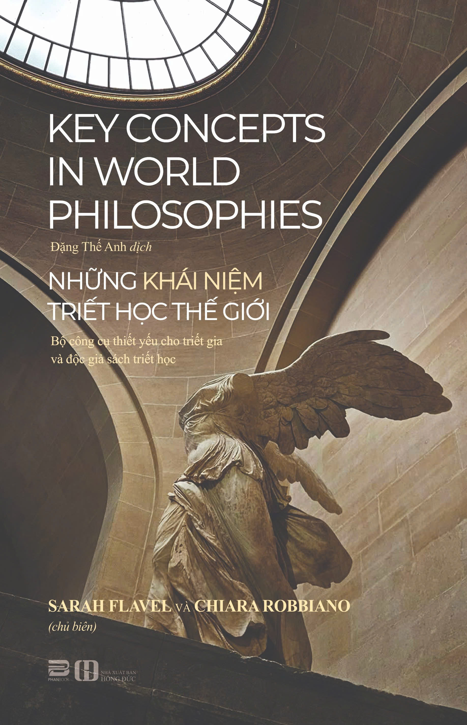 Những Khái Niệm Triết Học Thế Giới - Key Concepts In World Philosophies - Ảnh 2