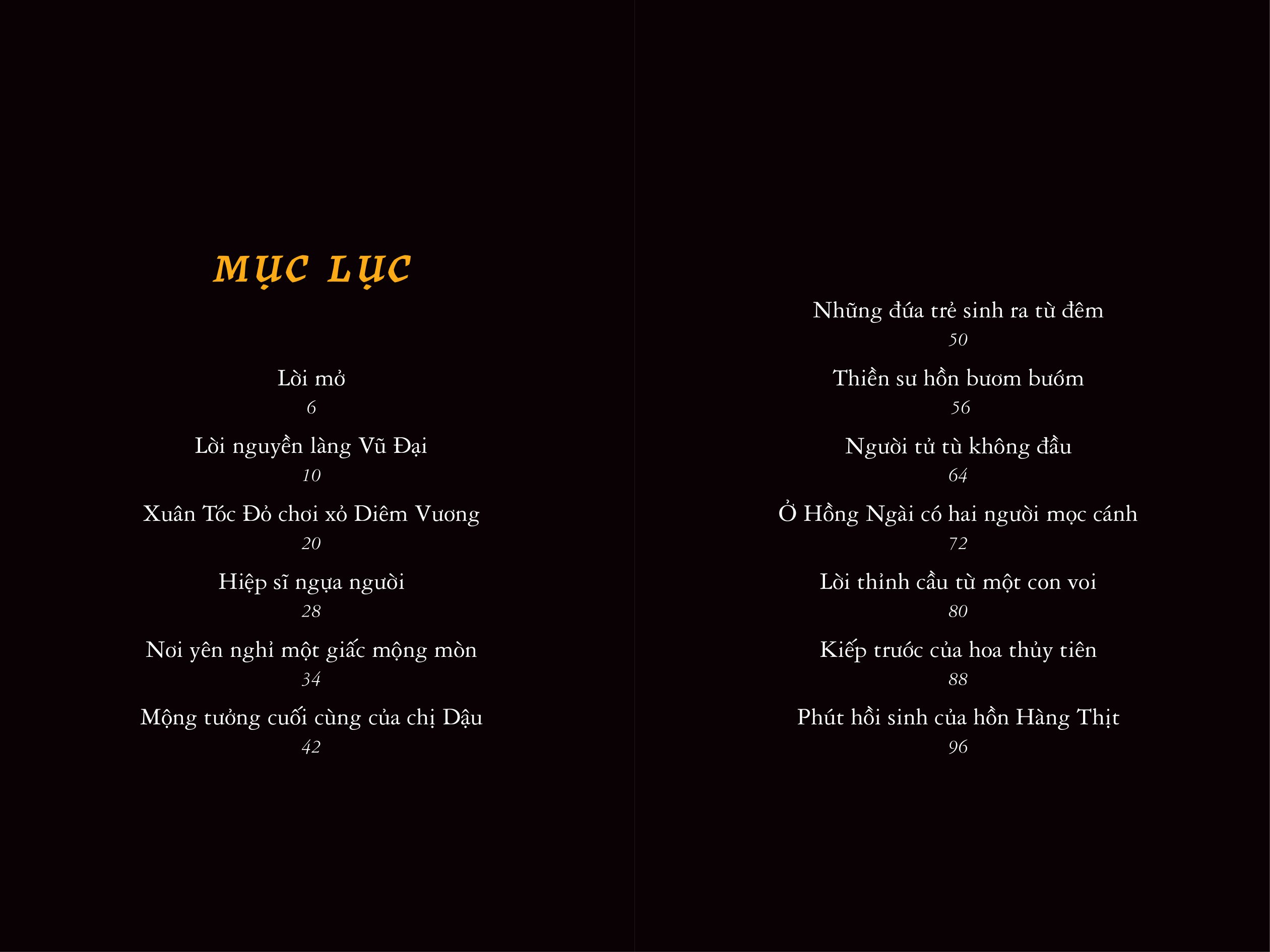 những khán giả ngồi trong bóng tối - Ảnh 2