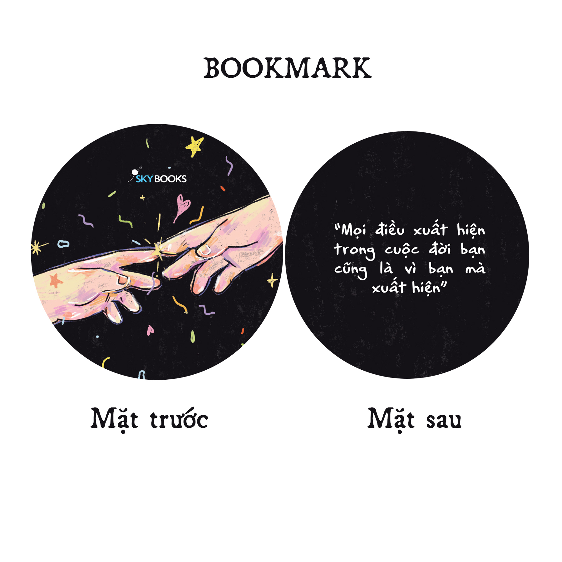 những khi hạnh phúc, những lúc vỡ tan - tặng kèm bookmark - Ảnh 4