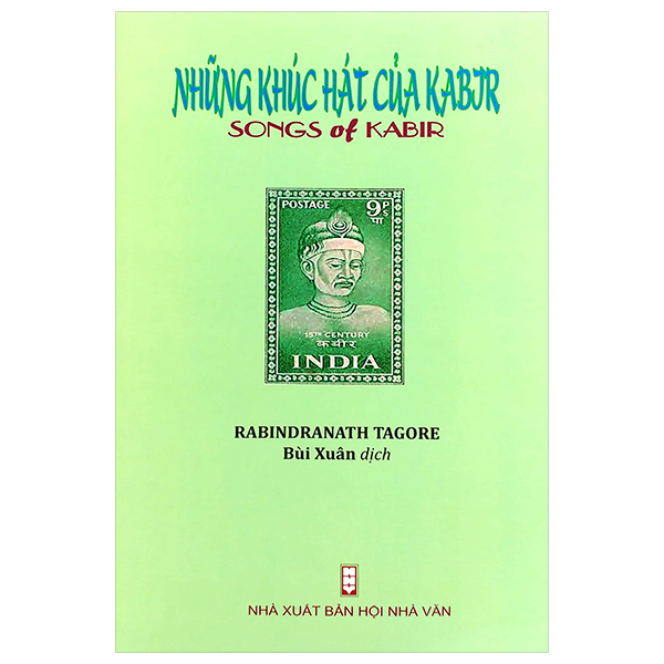 những khúc hát của kabir - song of kabir - Ảnh 2
