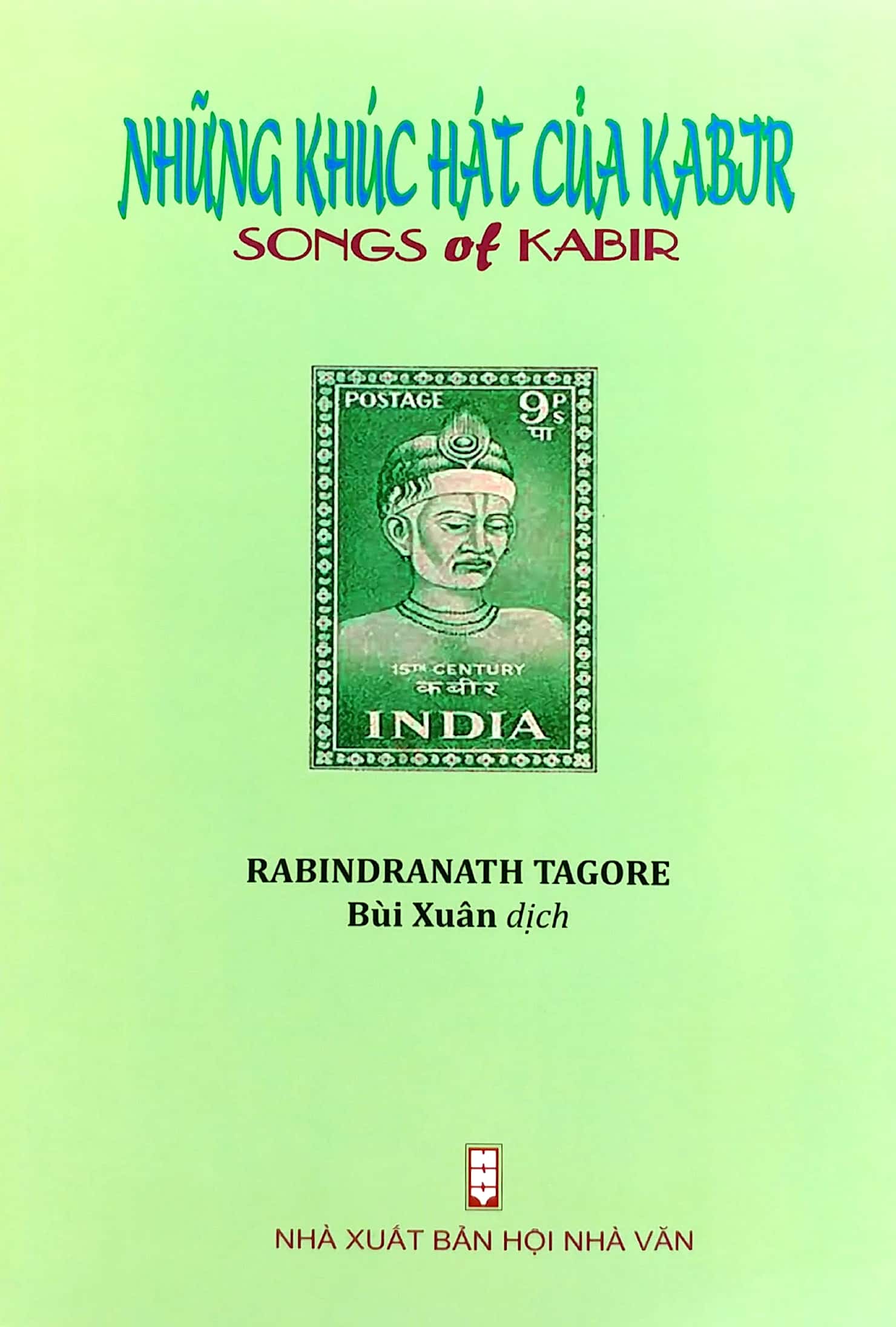 những khúc hát của kabir - song of kabir - Ảnh 3