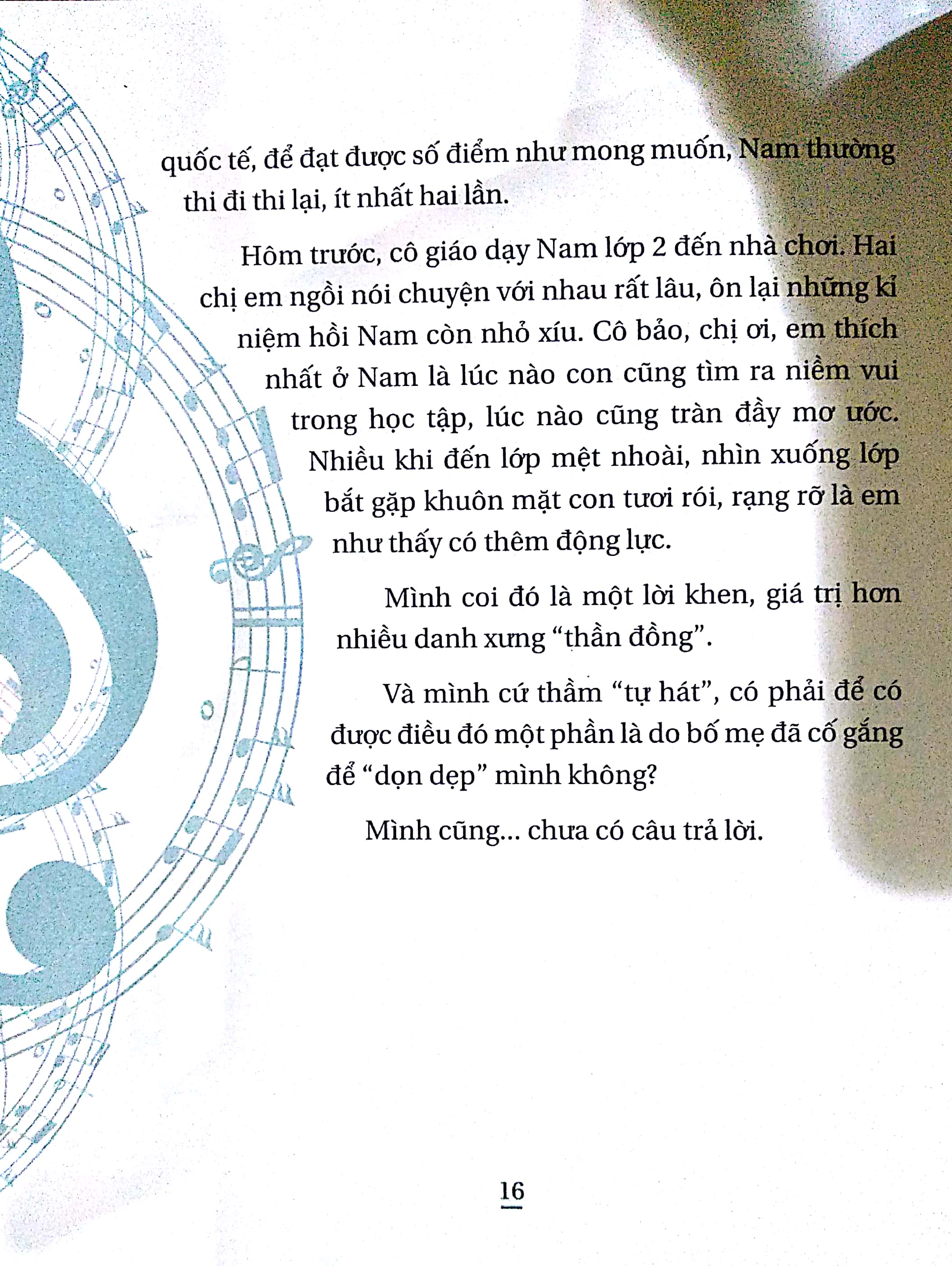 những khúc hát thương nhau - Ảnh 10