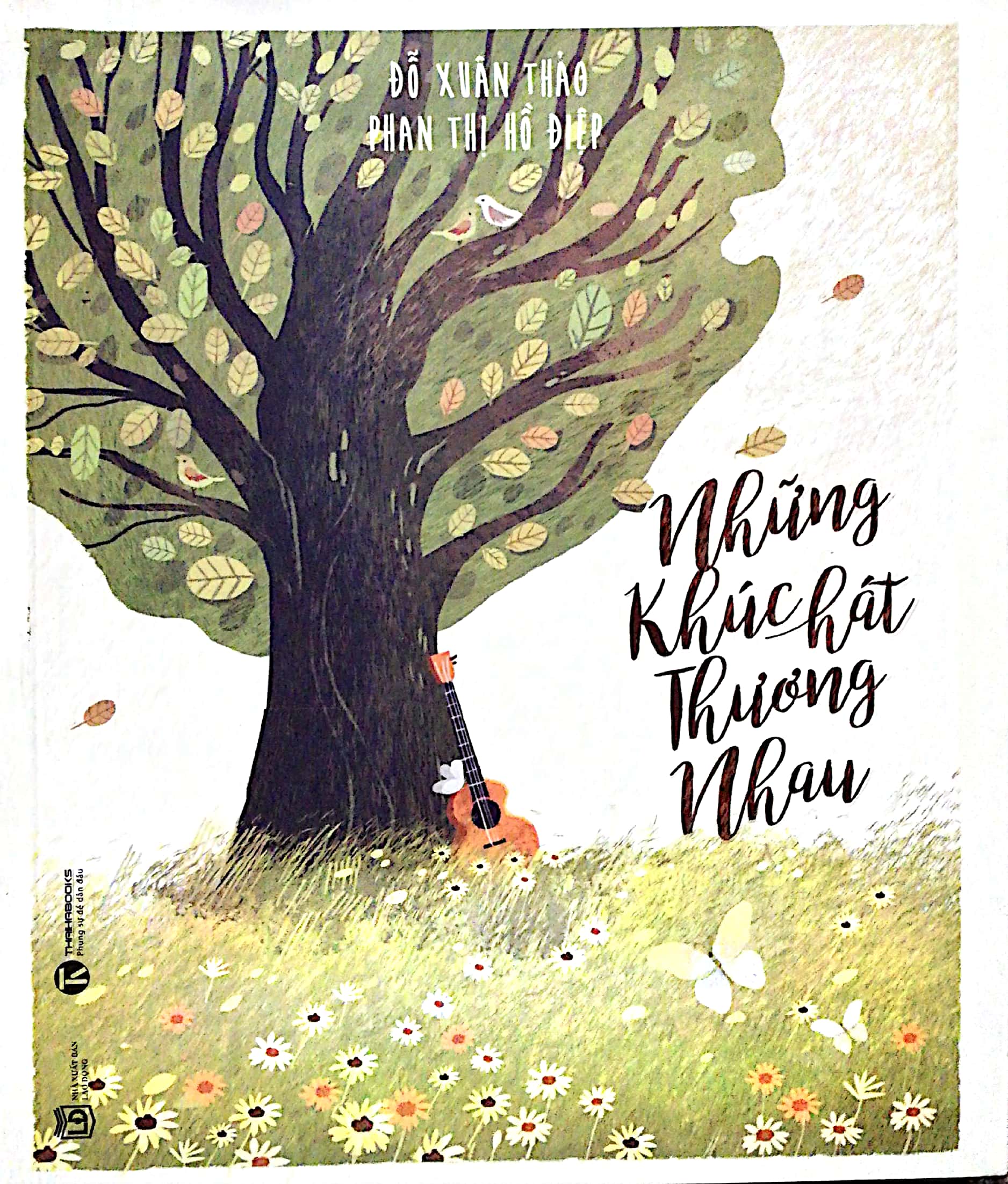 những khúc hát thương nhau - Ảnh 12