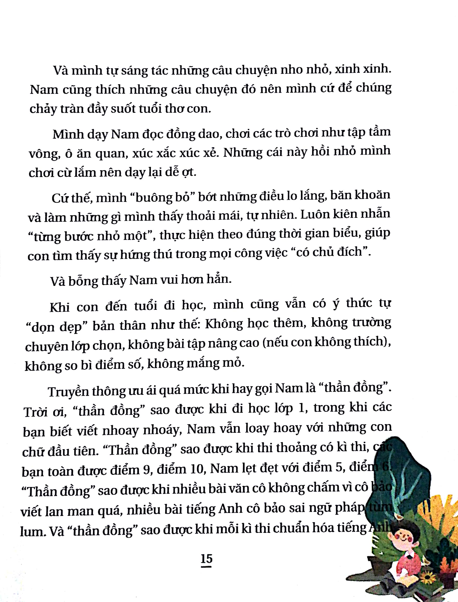 những khúc hát thương nhau - Ảnh 17