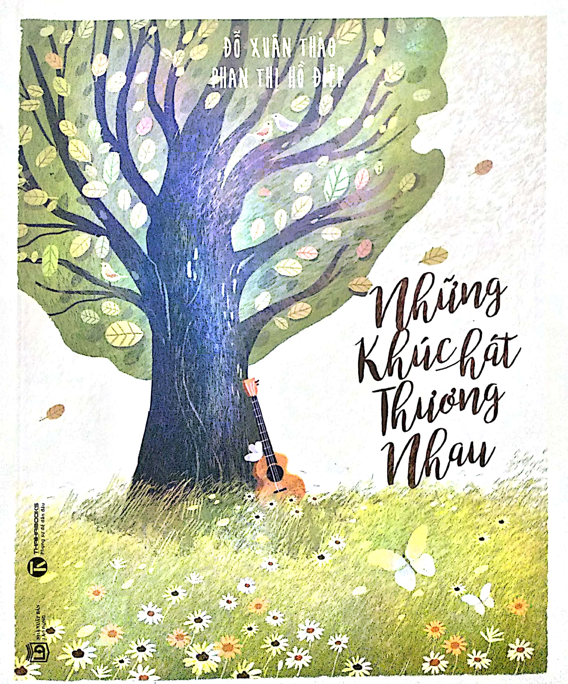 những khúc hát thương nhau - Ảnh 2