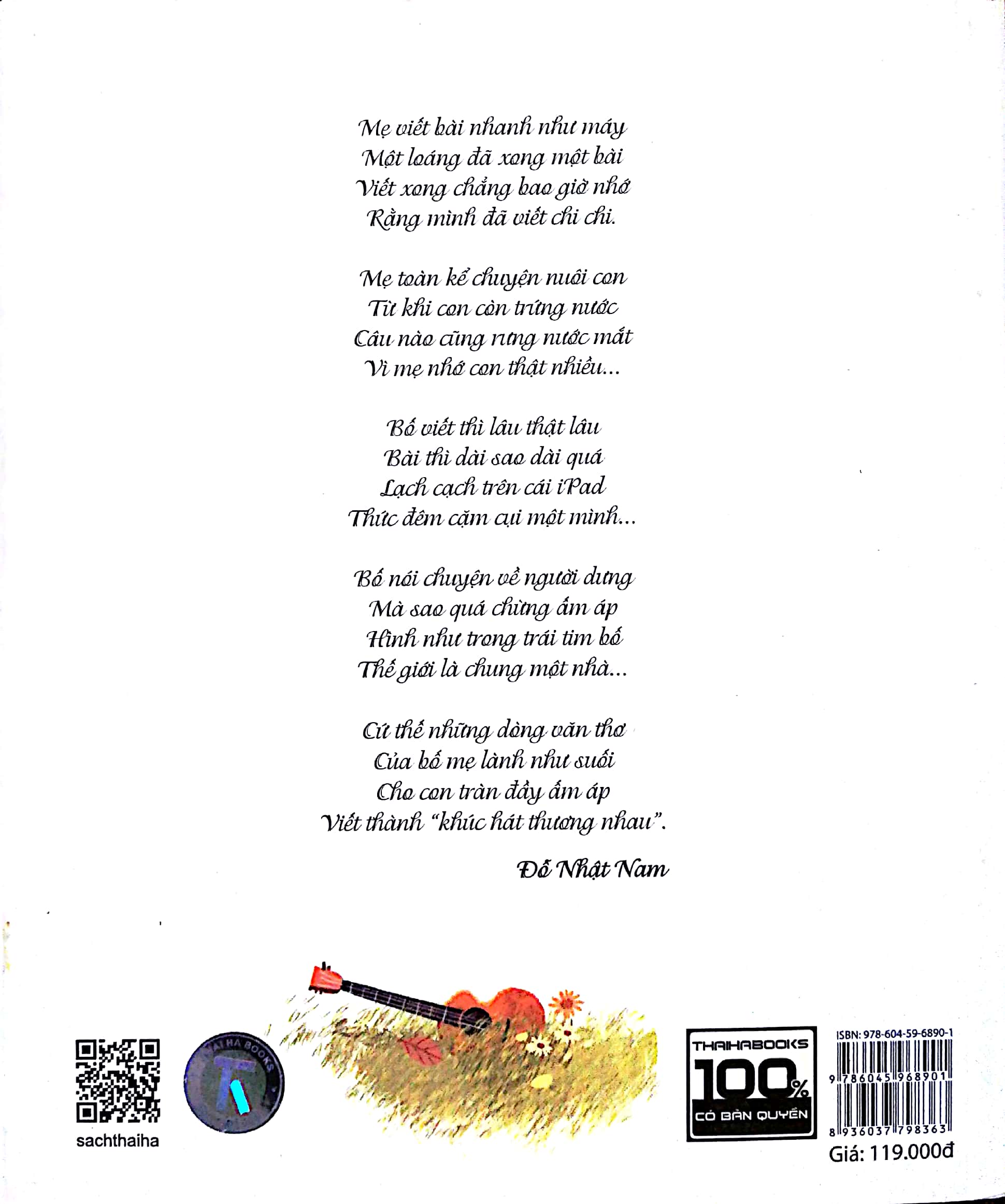 những khúc hát thương nhau - Ảnh 21