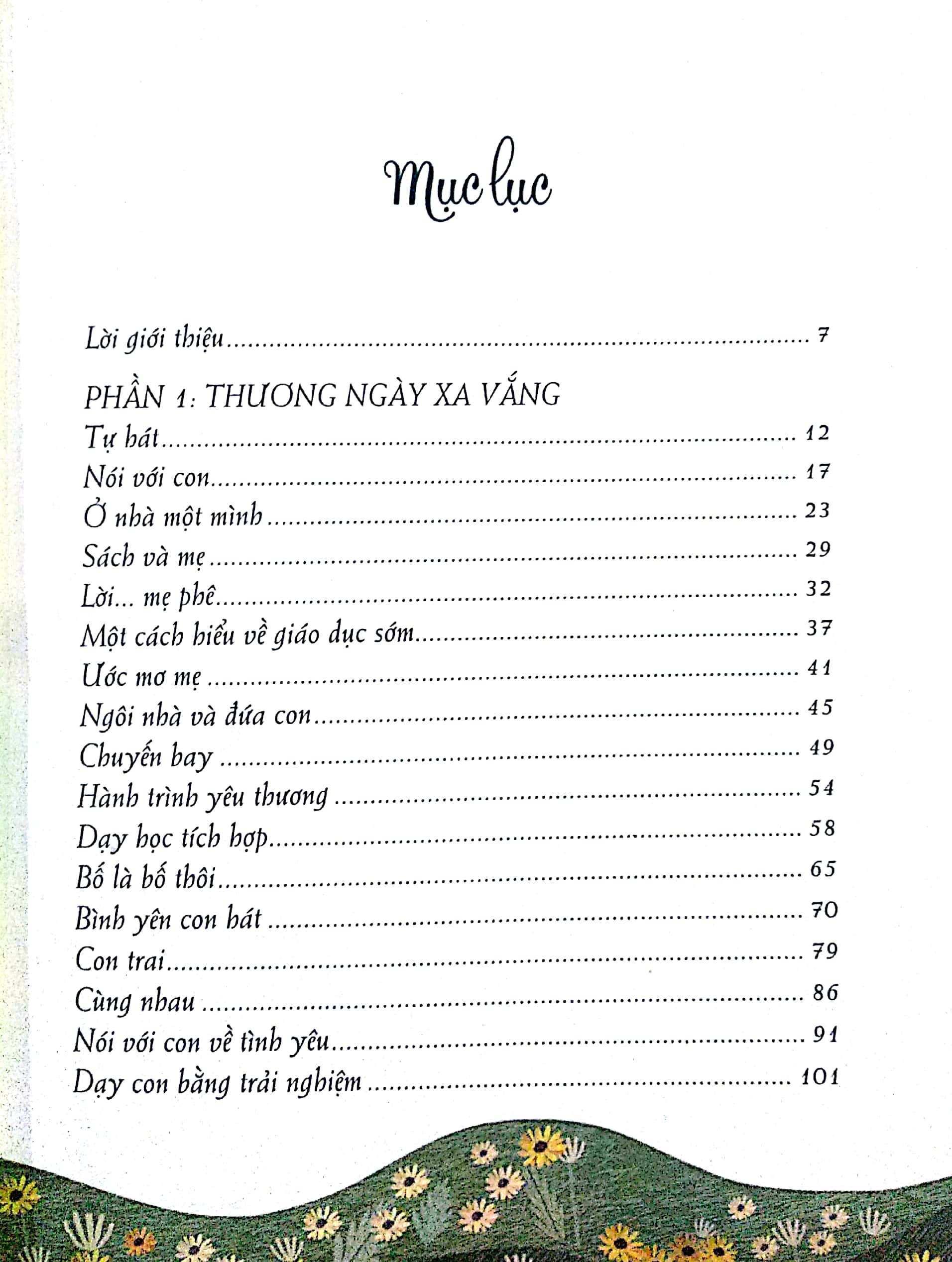 những khúc hát thương nhau - Ảnh 3