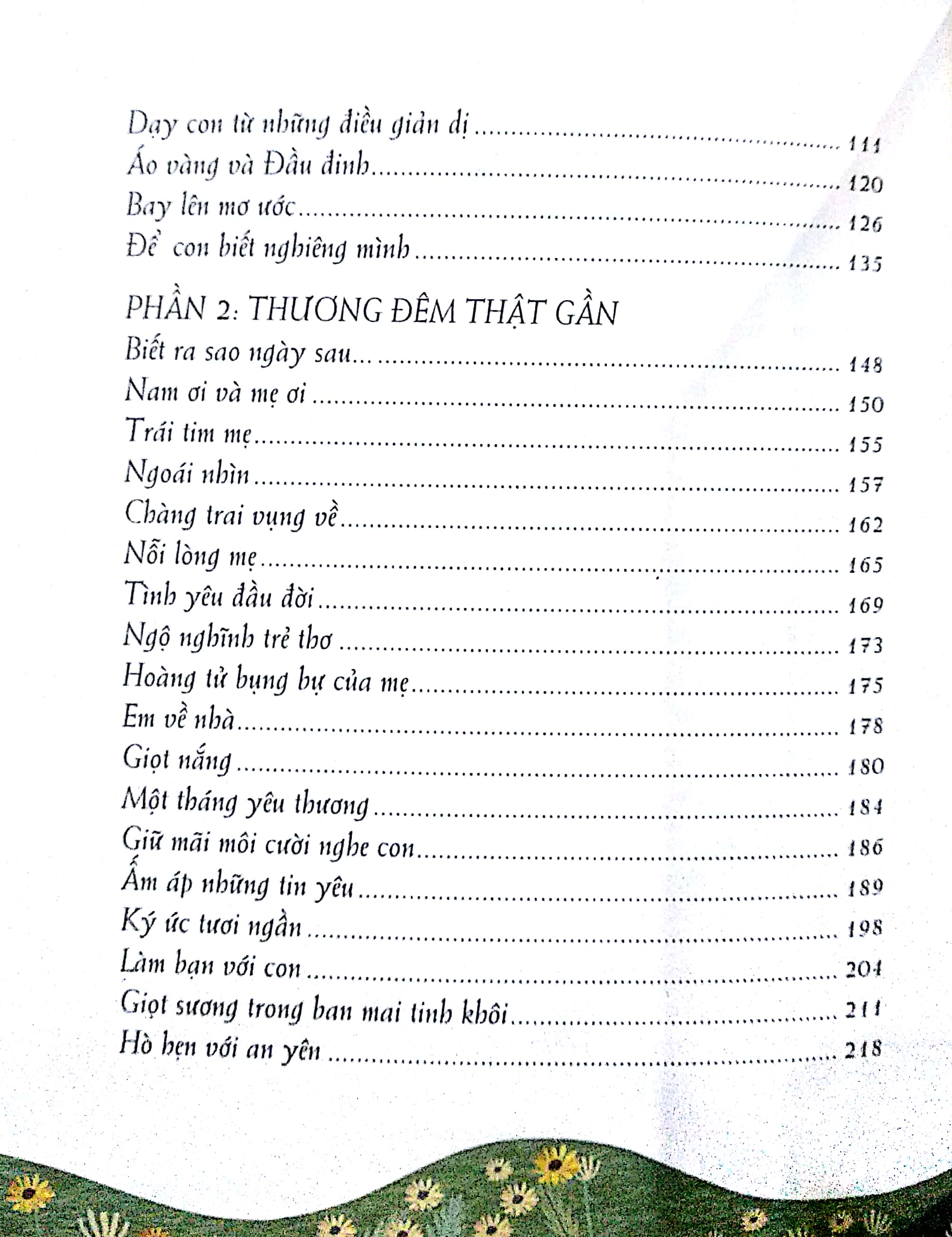 những khúc hát thương nhau - Ảnh 4