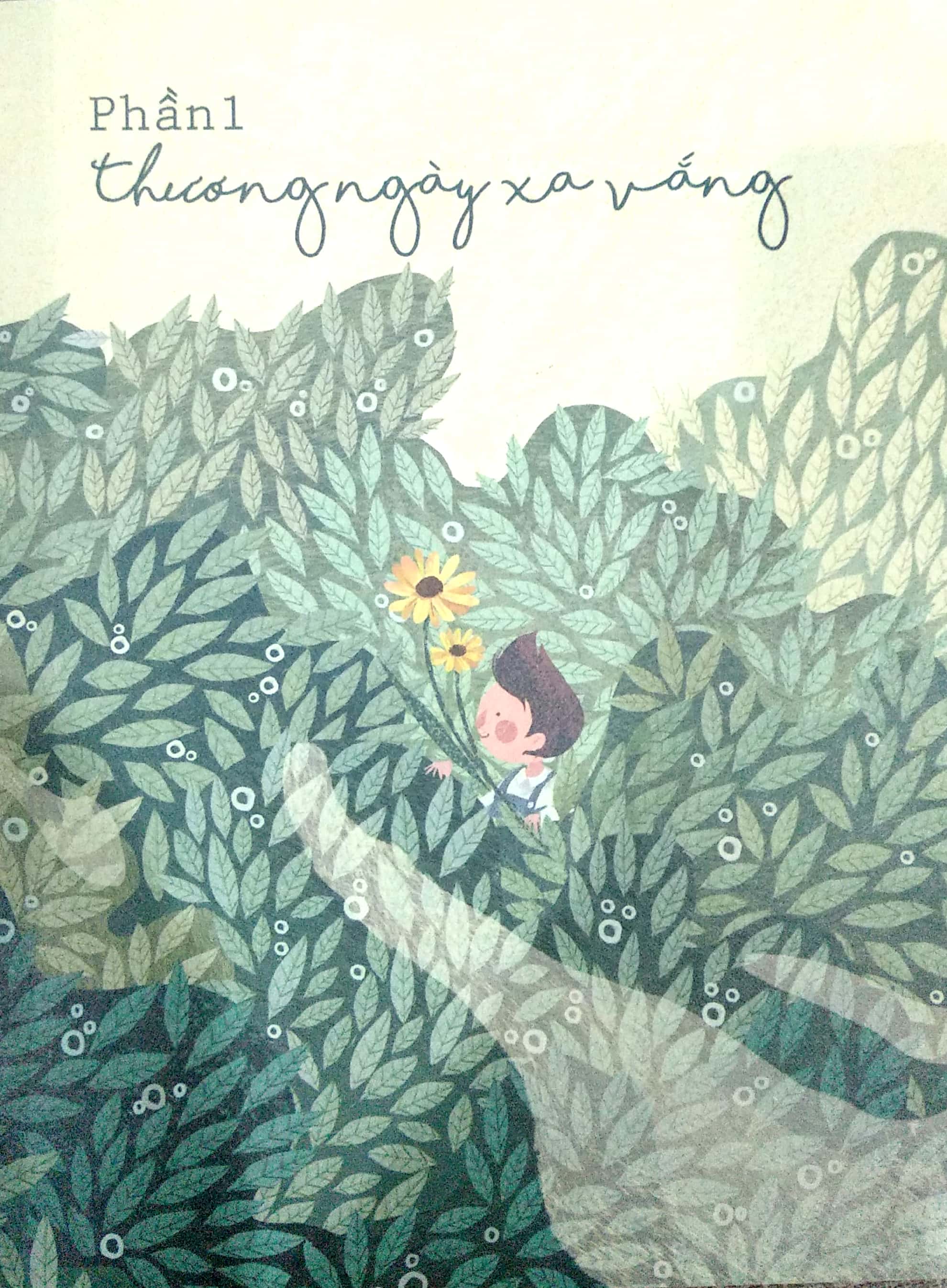 những khúc hát thương nhau - Ảnh 5