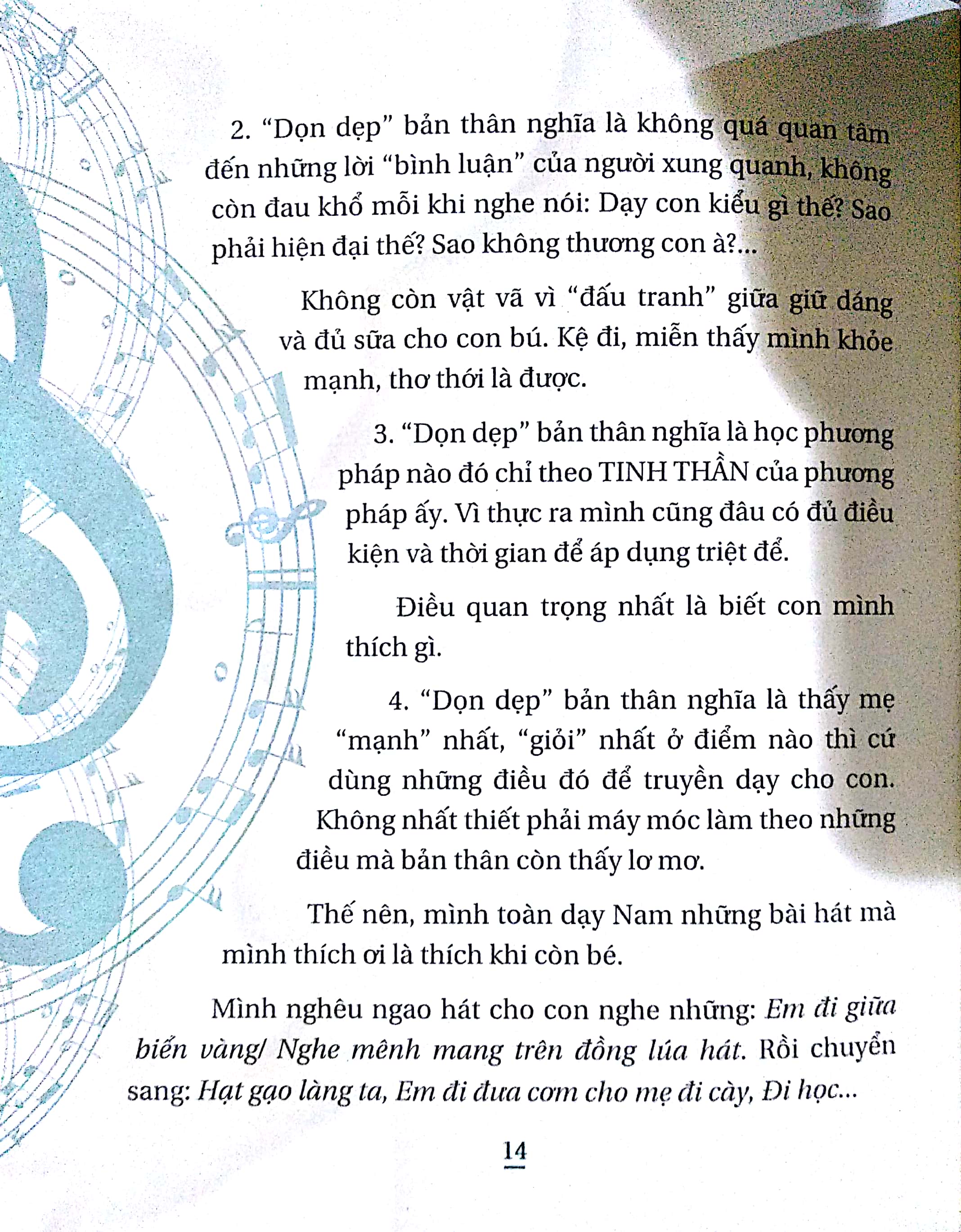 những khúc hát thương nhau - Ảnh 8