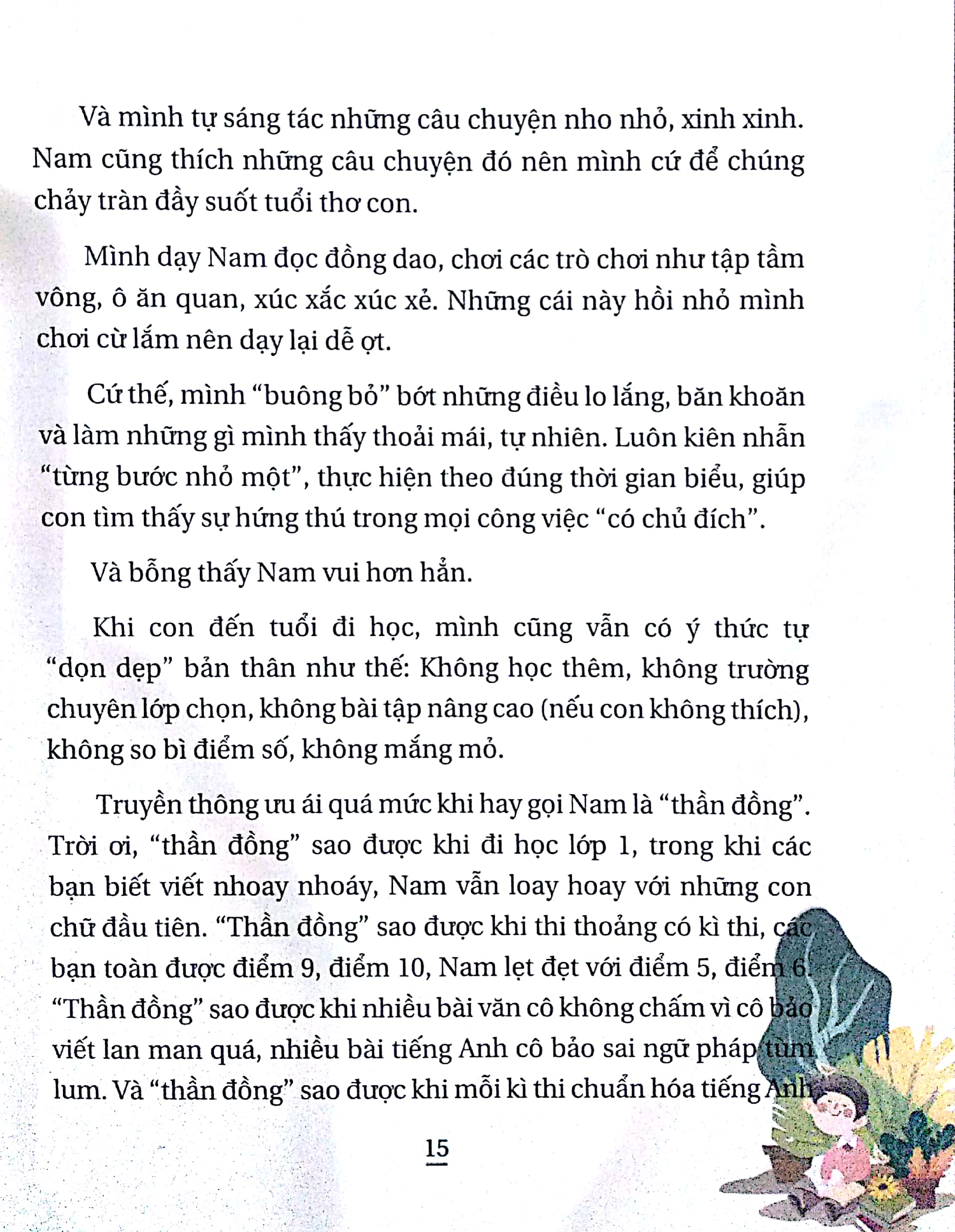 những khúc hát thương nhau - Ảnh 9