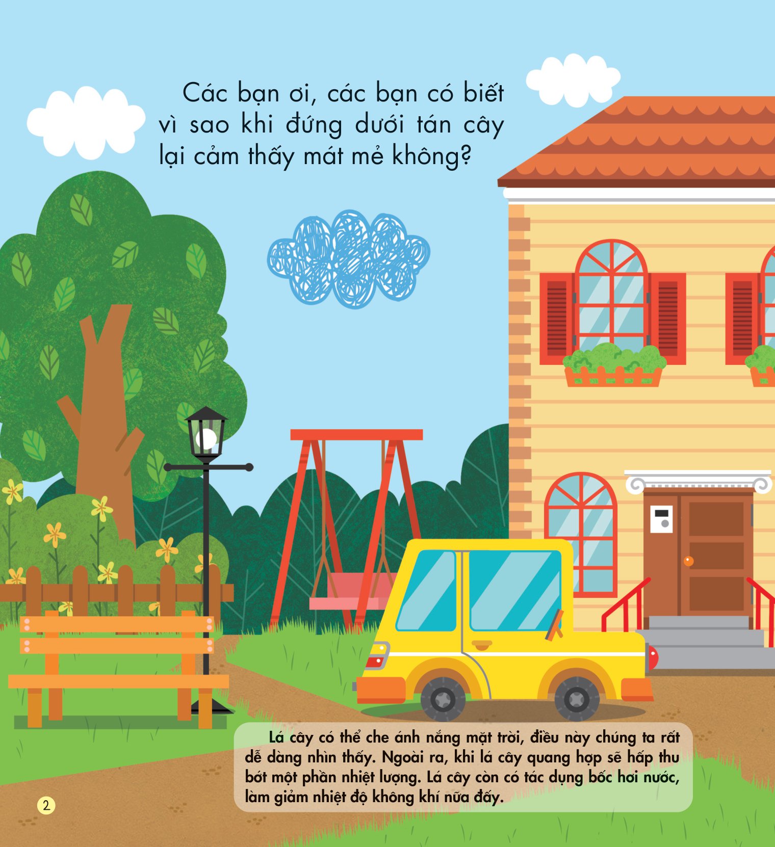 những kiến thức đầu đời cho bé - gia đình thân yêu - Ảnh 3