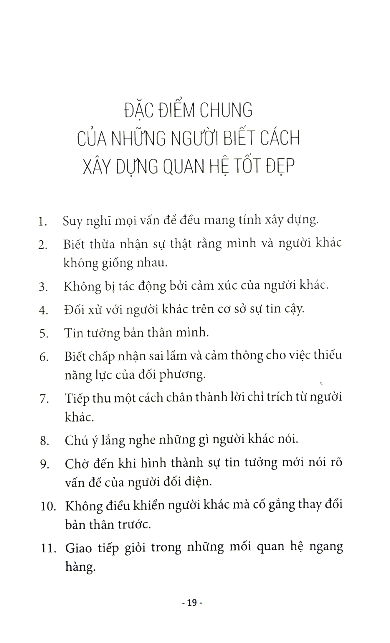 những kỹ năng cơ bản trong cuộc sống hằng ngày (tái bản 2023) - Ảnh 4