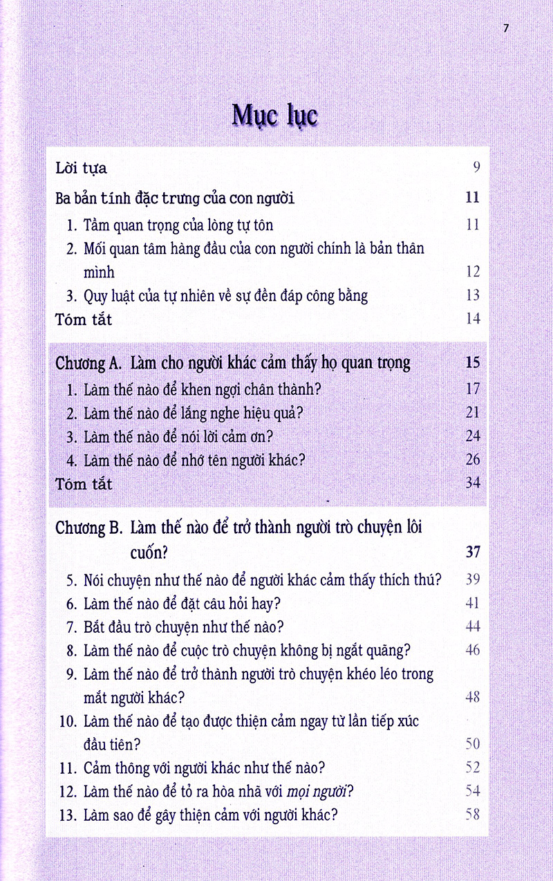 những kỹ năng dành cho cuộc sống - Ảnh 3
