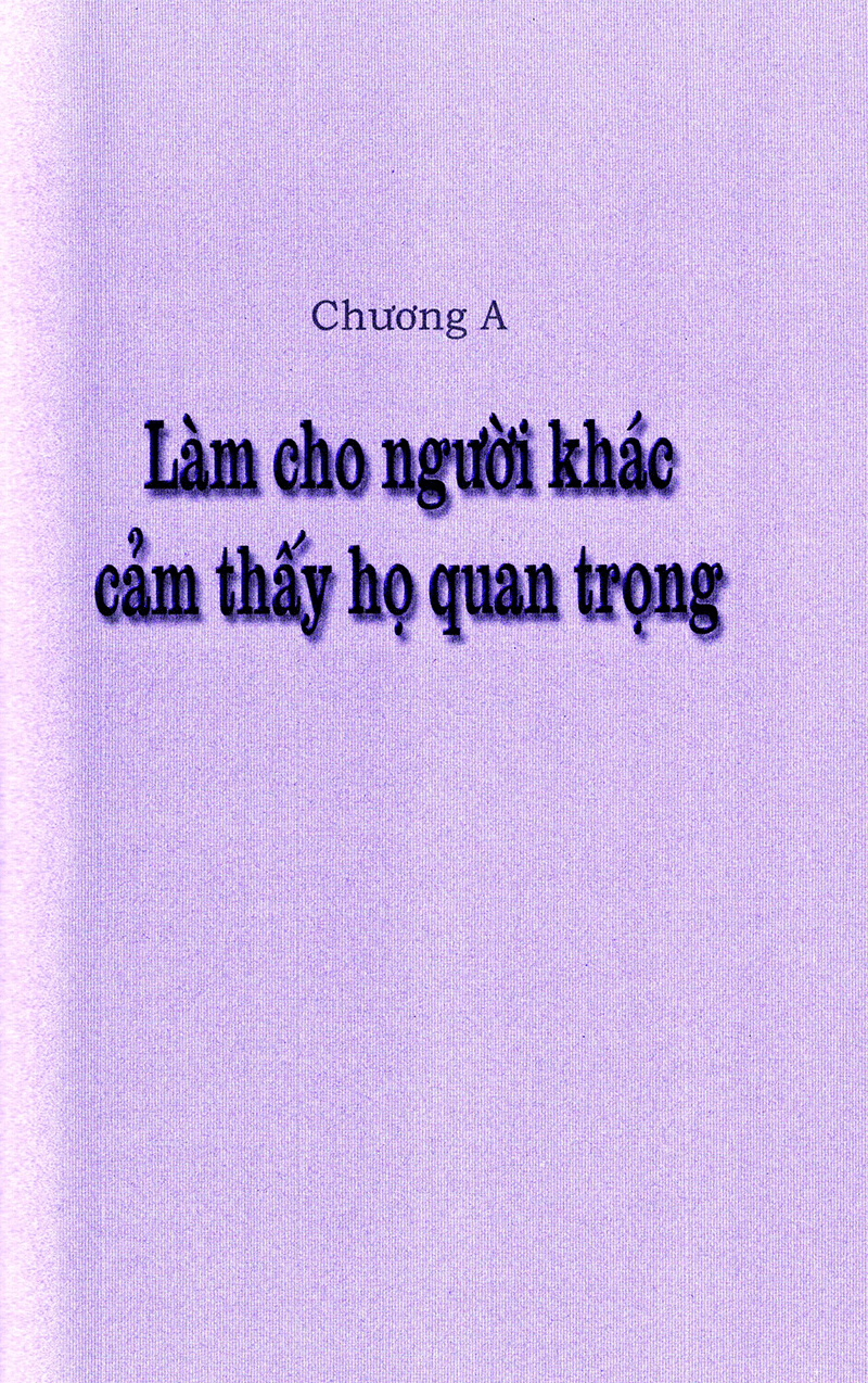 những kỹ năng dành cho cuộc sống - Ảnh 5